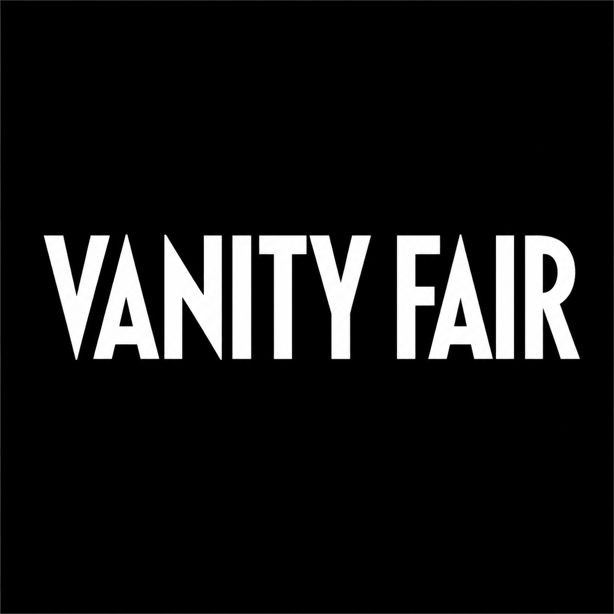Vanity Fair features Absent Findings