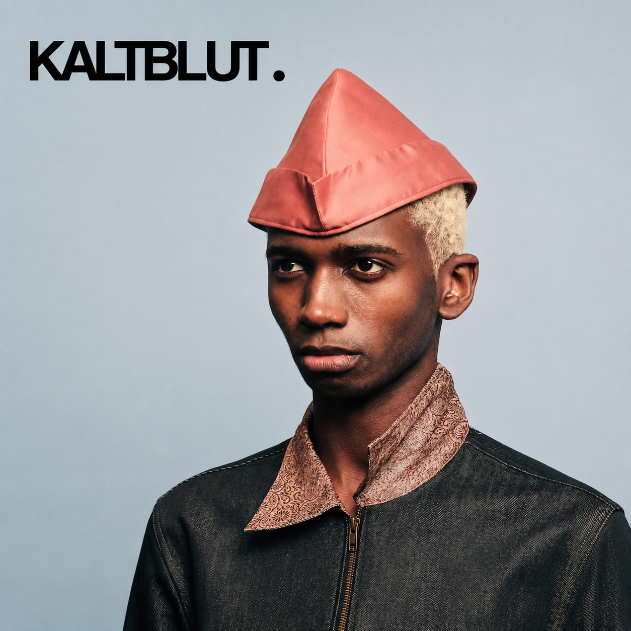 Absent Findings featured in Kaltblut Magazine