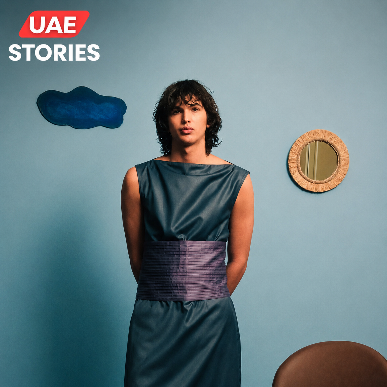 UAE Stories features Absent Findings