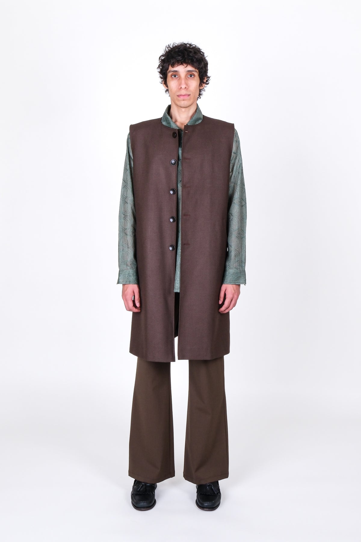 Darbar Coat