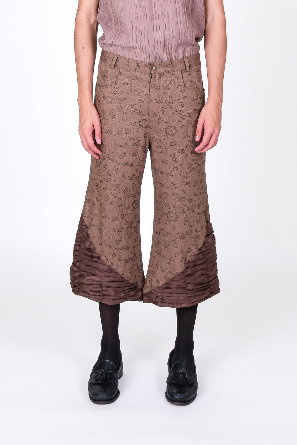 Ziggy Capris