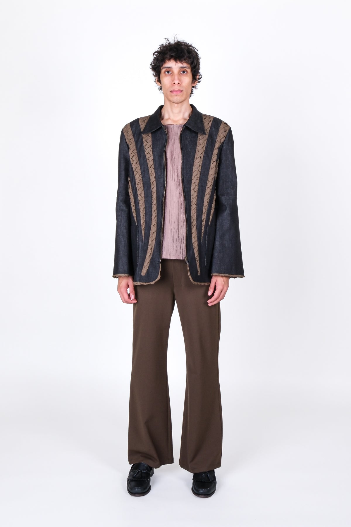 Leonora Denim Jacket