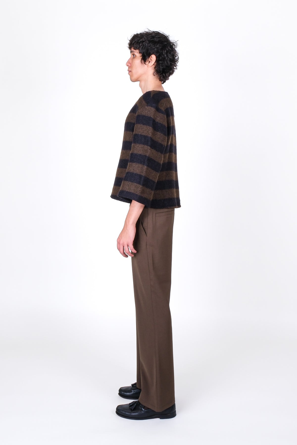 Kurt Sweater