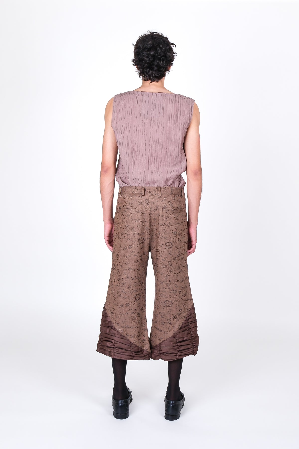 Ziggy Capris