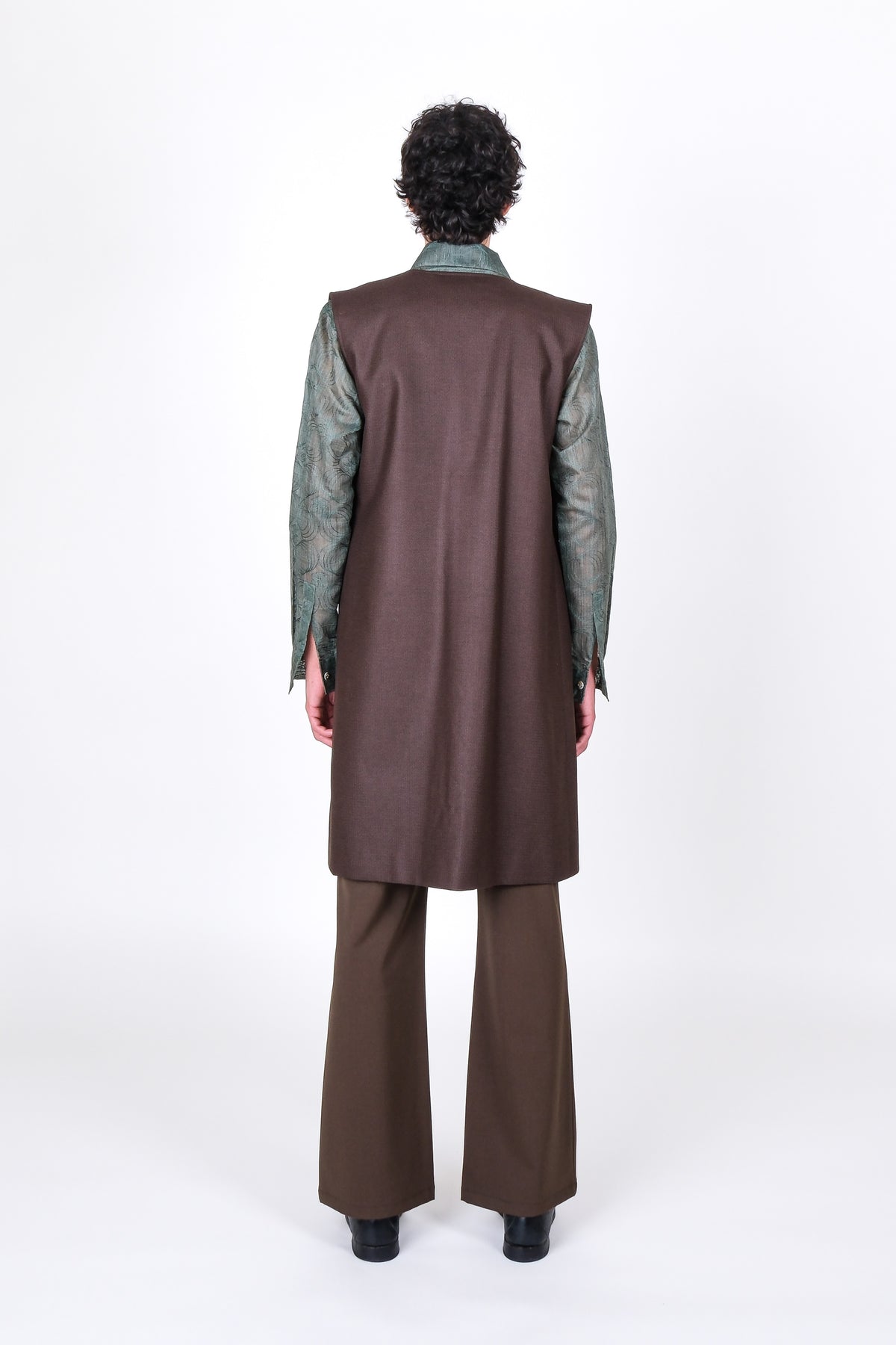 Darbar Coat