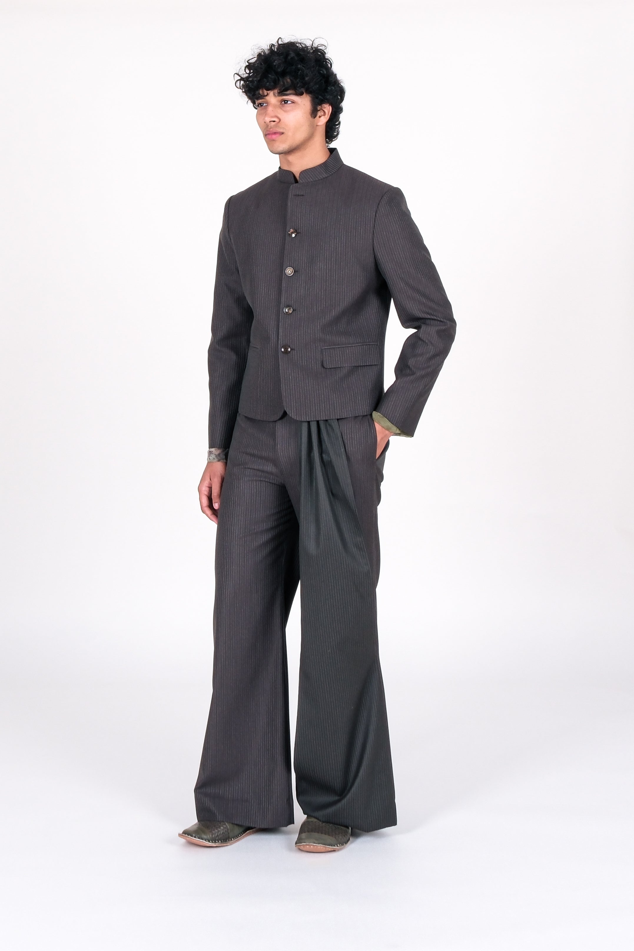 Chunnat Trousers