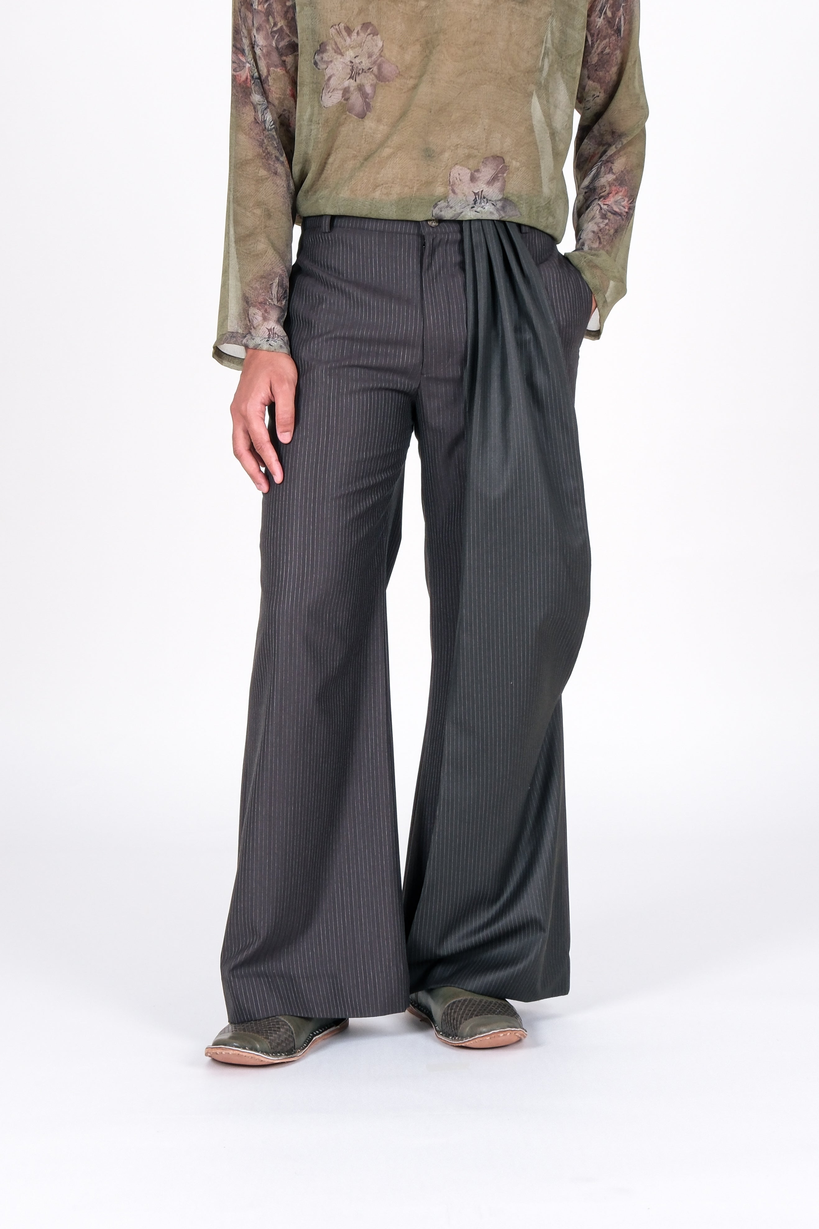 Chunnat Trousers