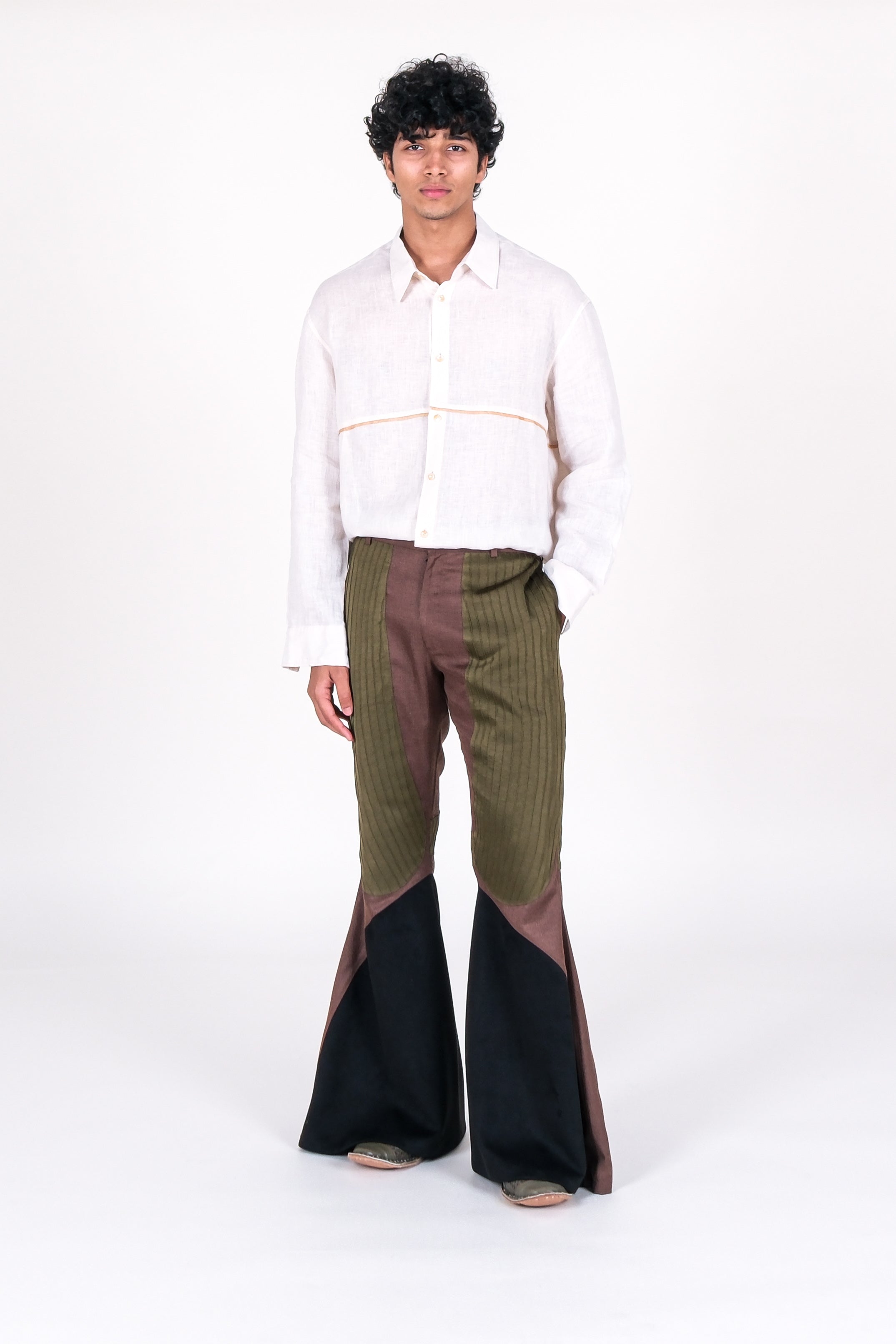 Anima Trousers