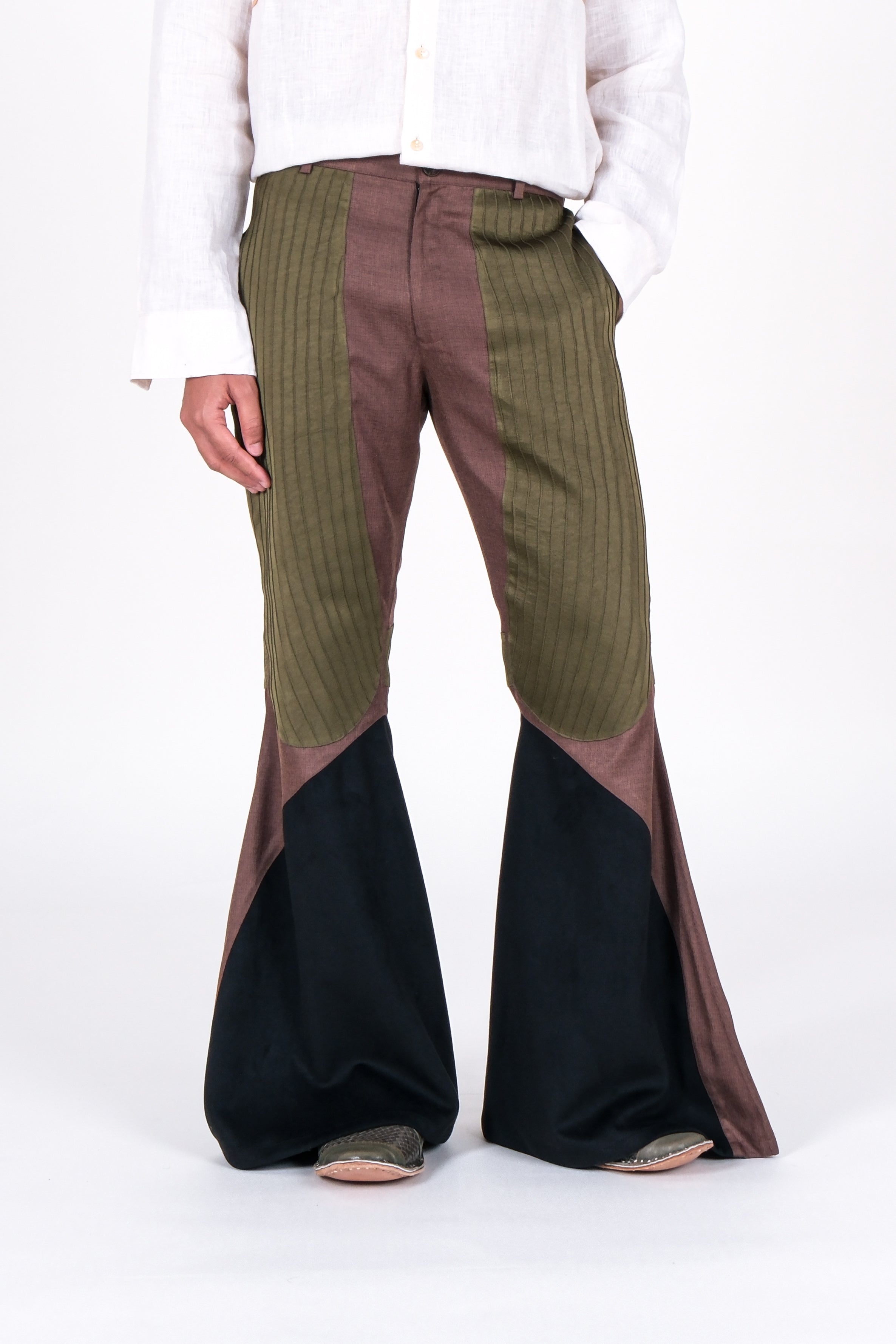 Anima Trousers