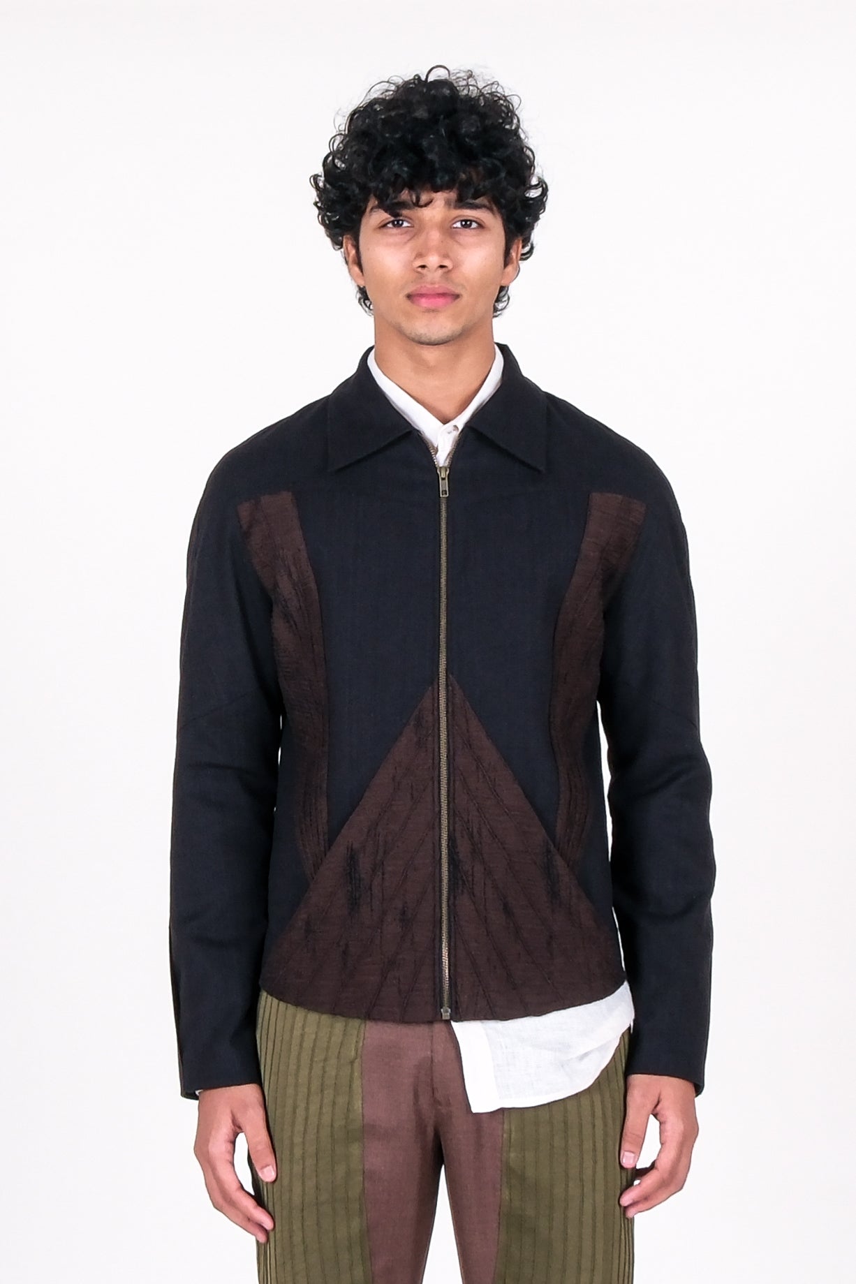 Tanguy Jacket