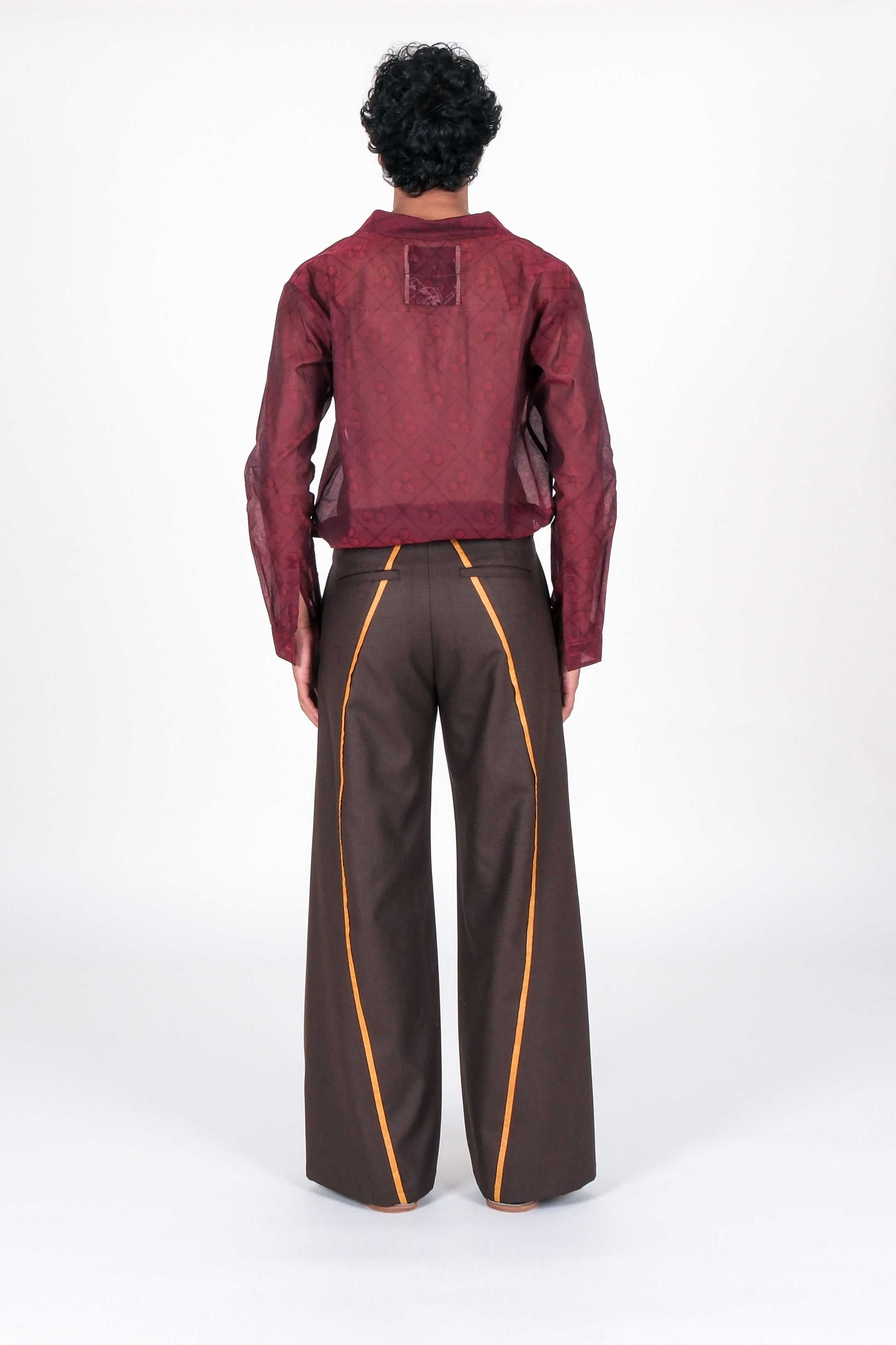 Uniform Trousers
