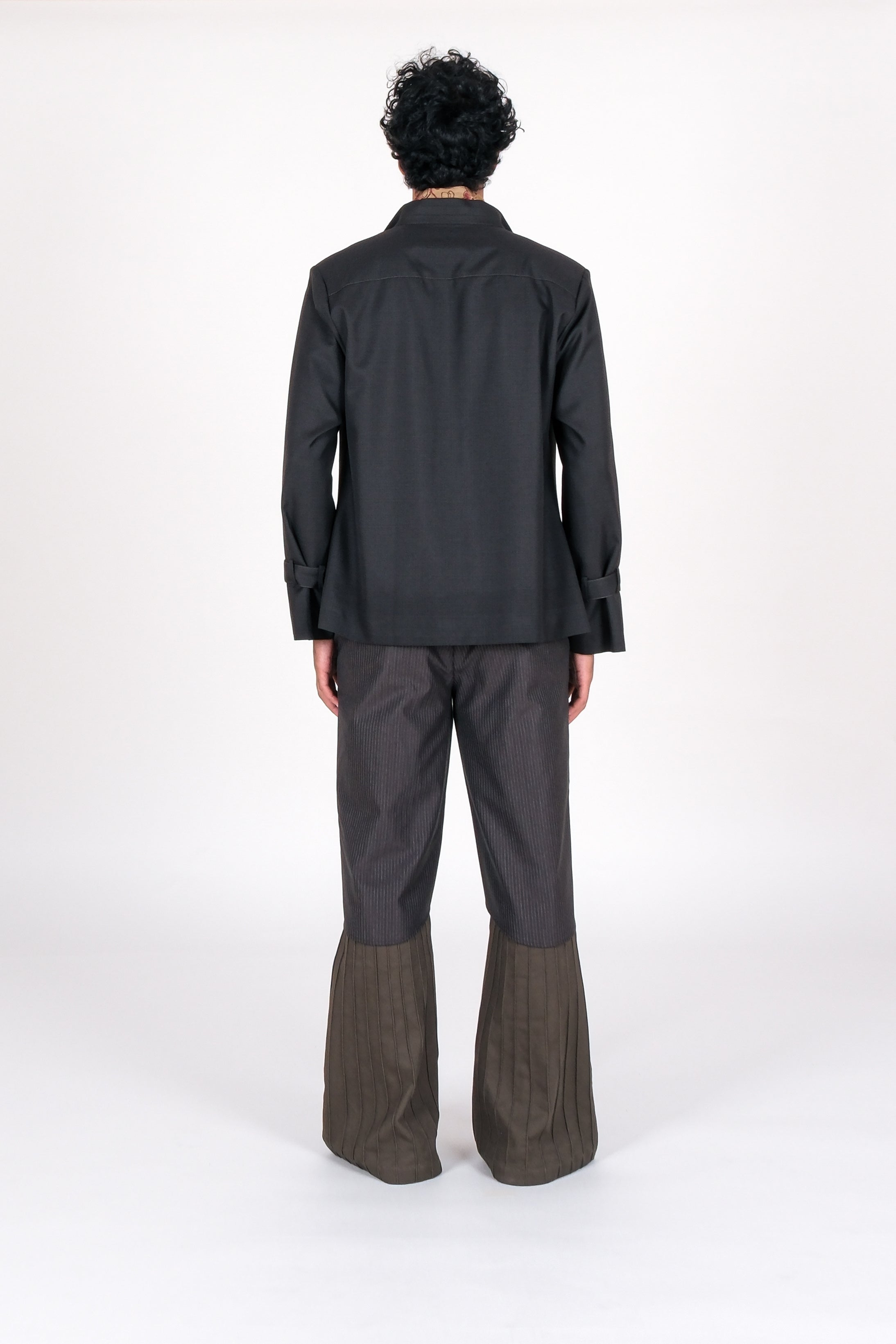 Uniform Blazer