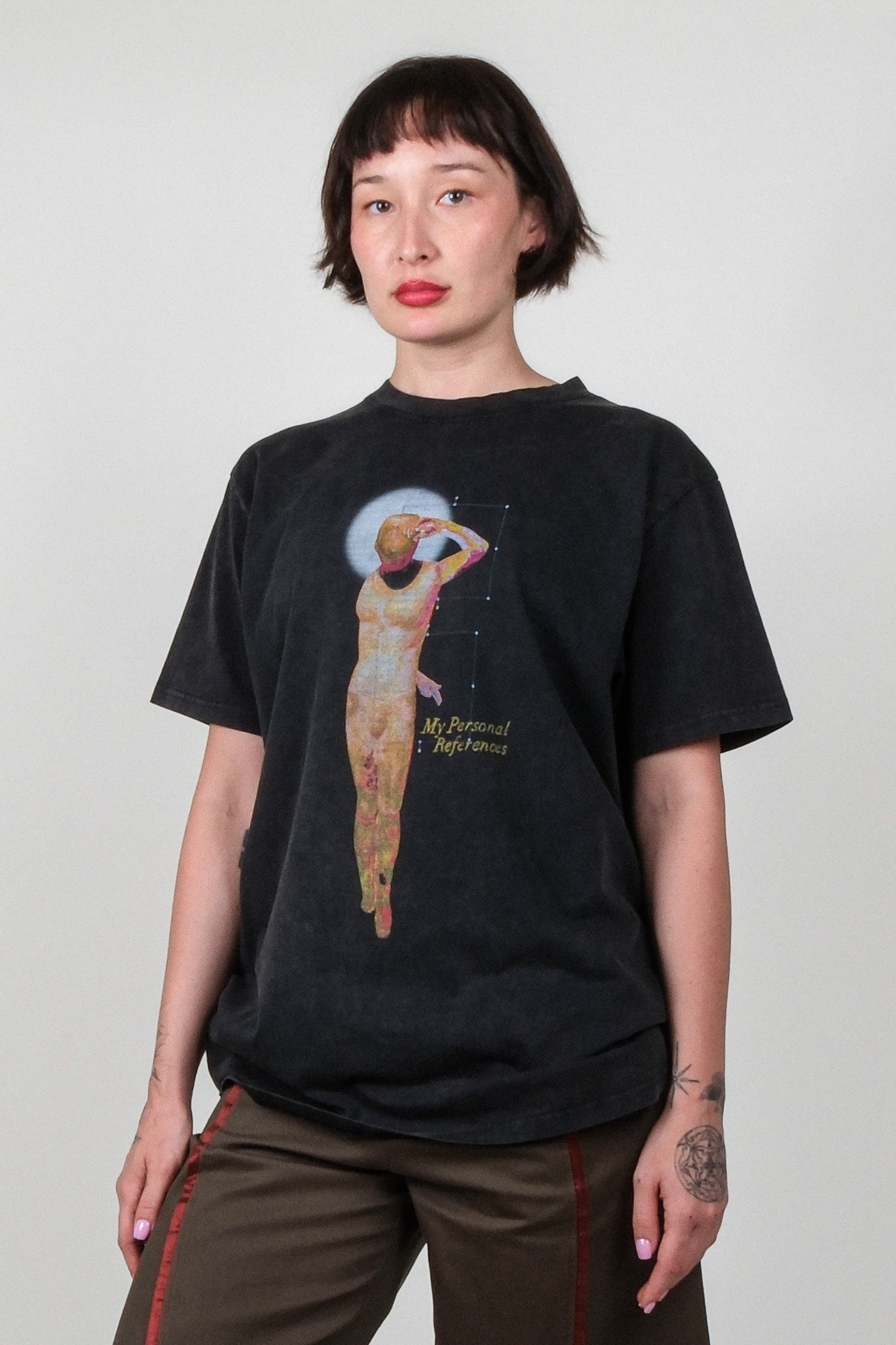 My Personal References T-Shirt