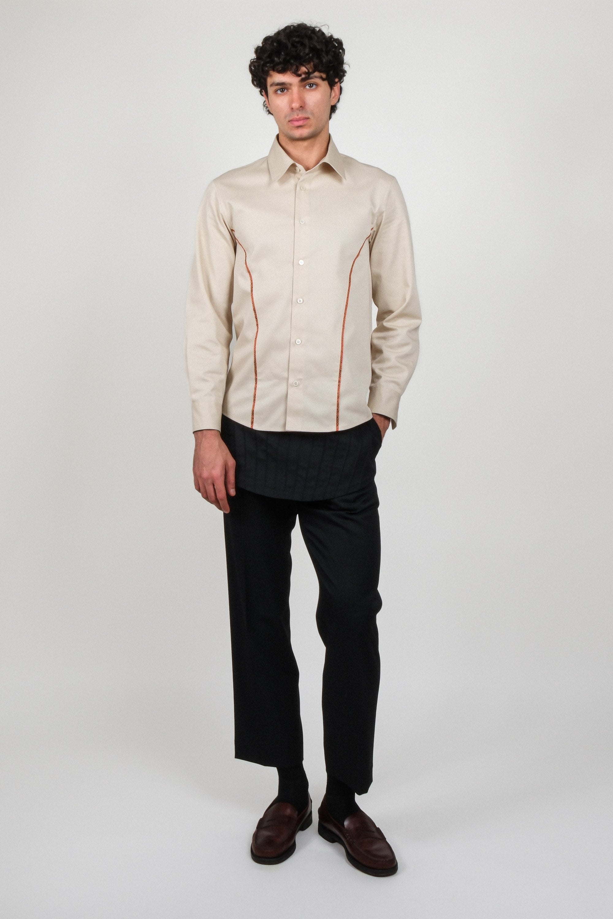Oxford Shirt
