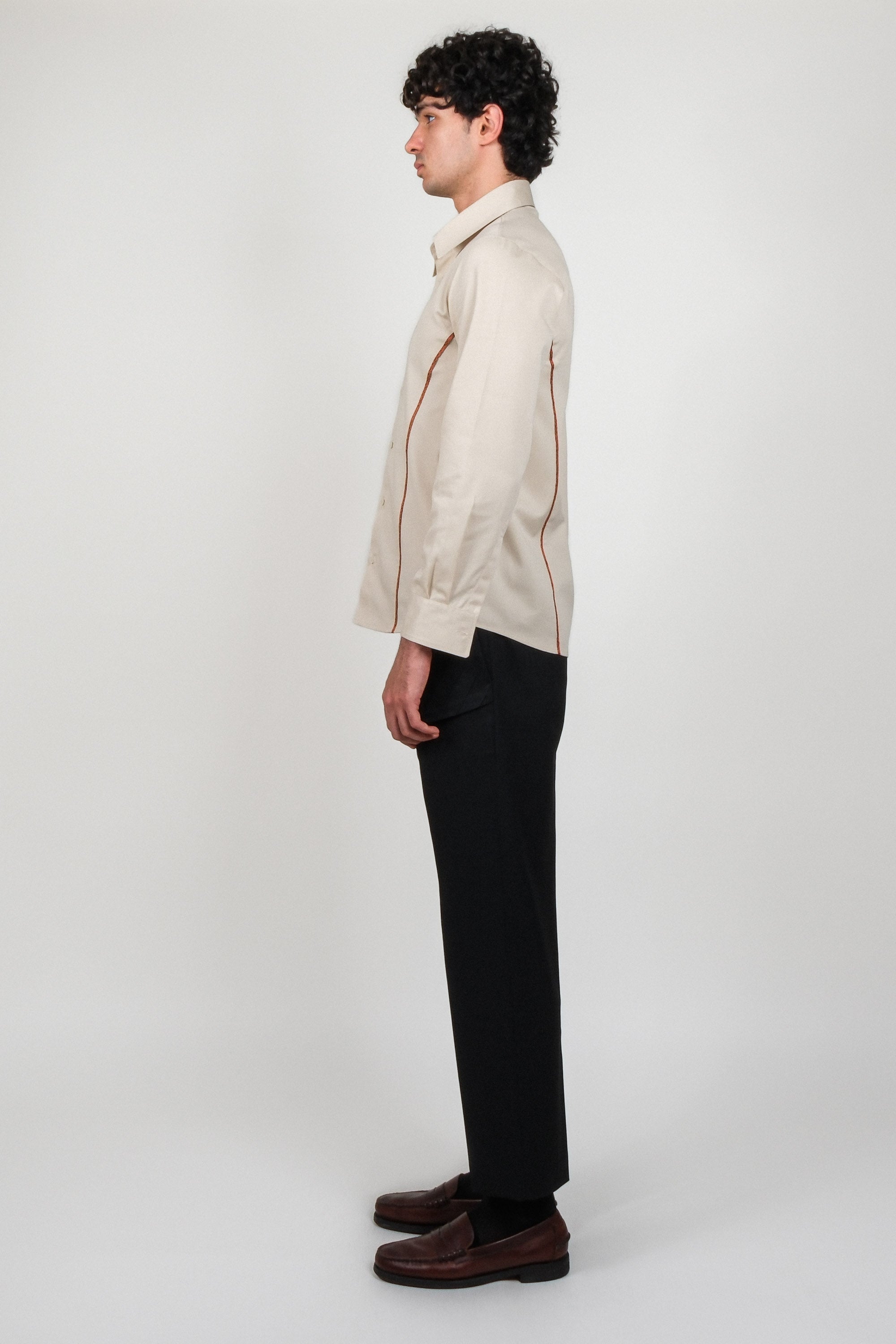 Oxford Shirt
