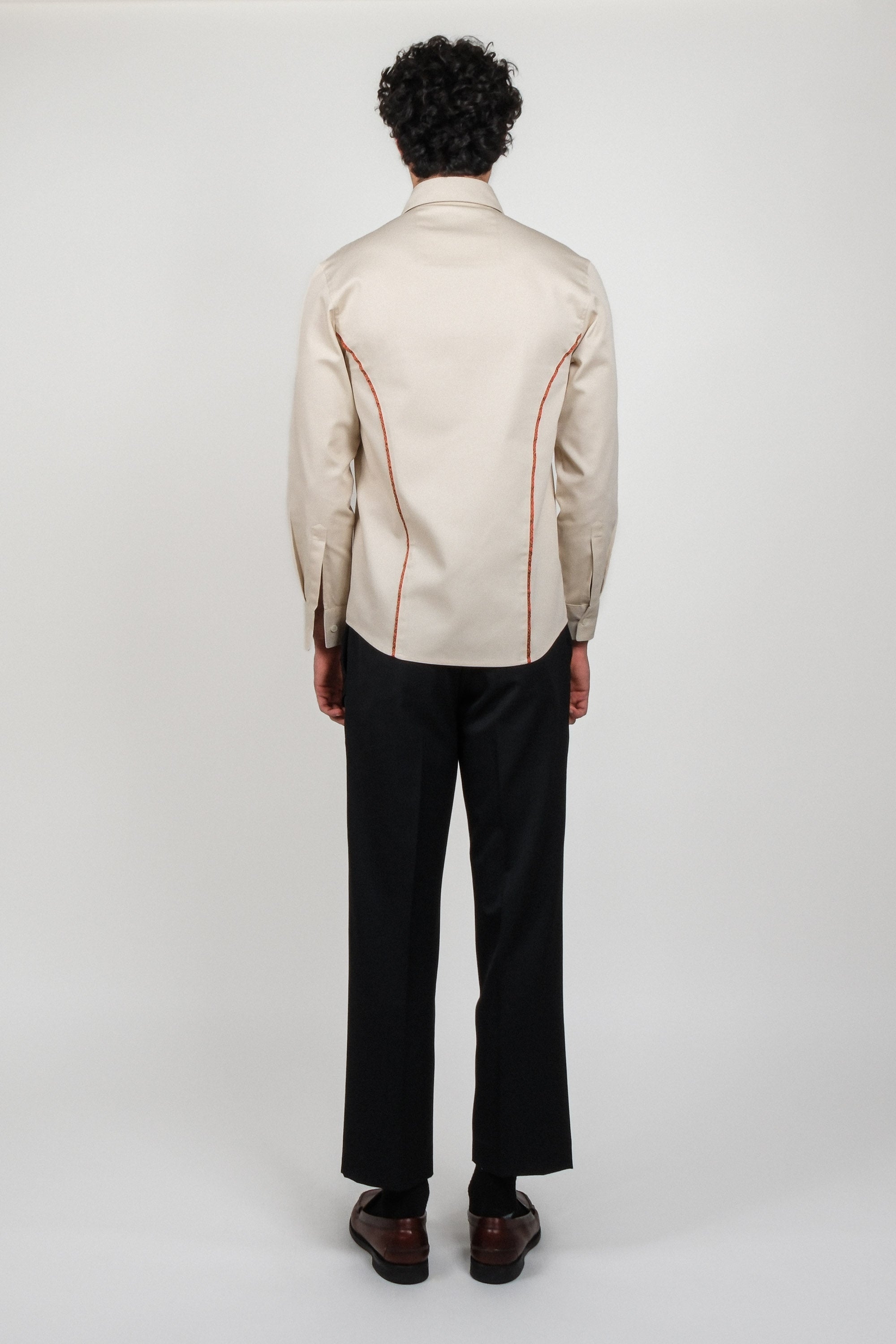 Oxford Shirt