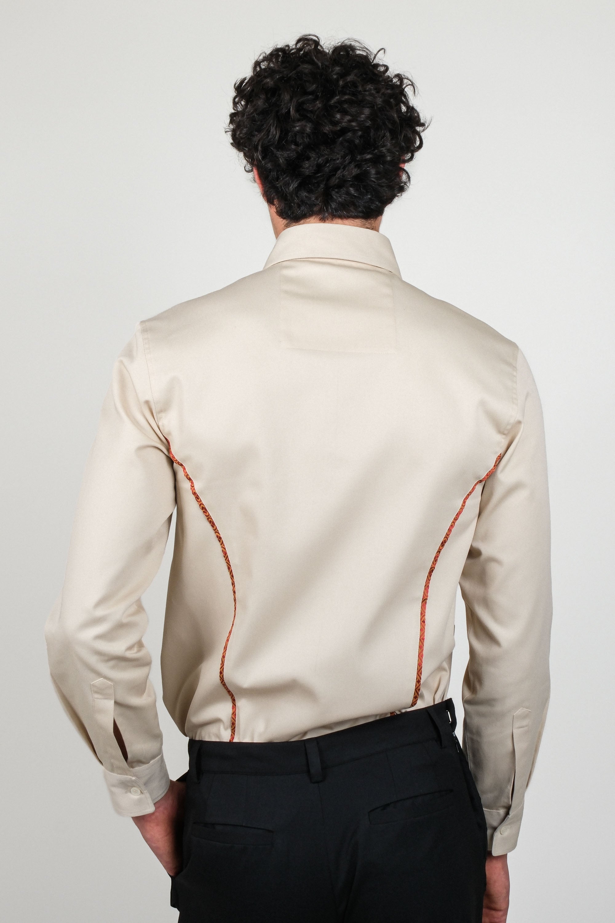 Oxford Shirt