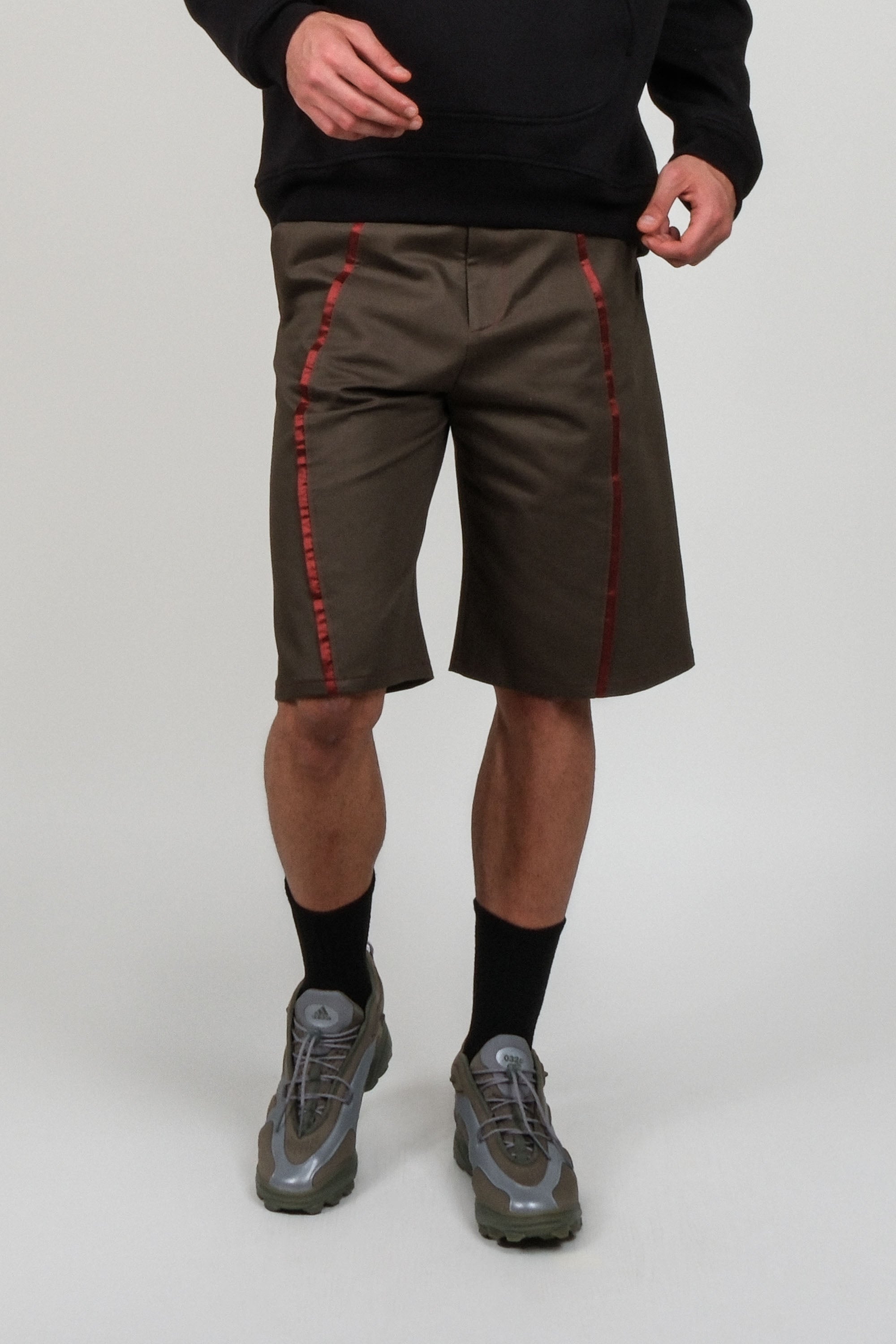 Uniform Shorts
