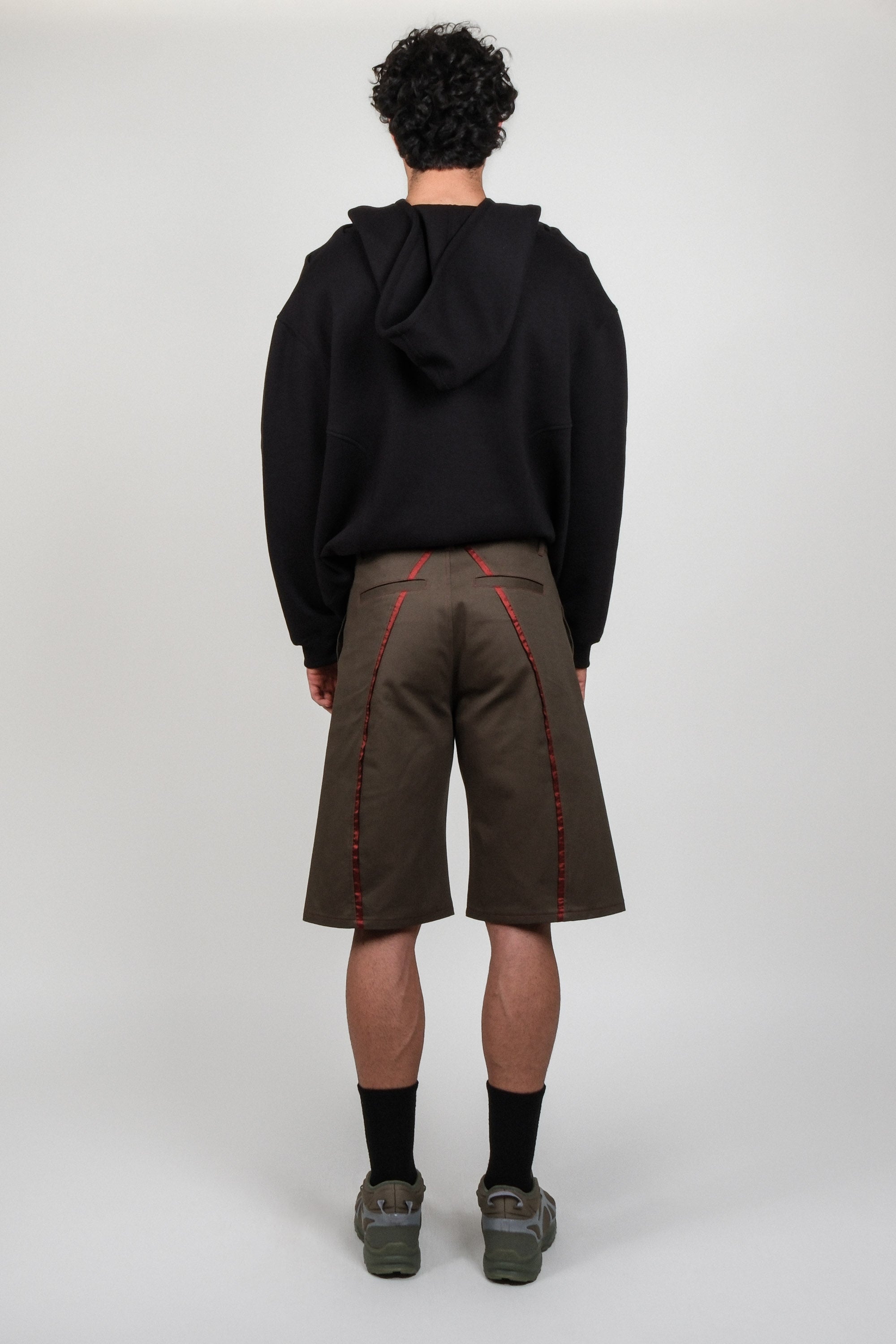 Uniform Shorts