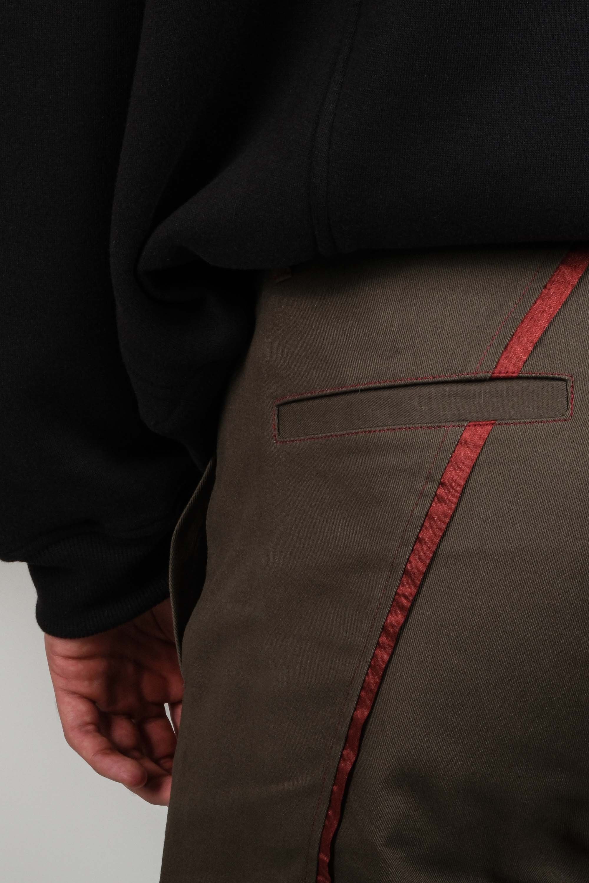 Uniform Shorts