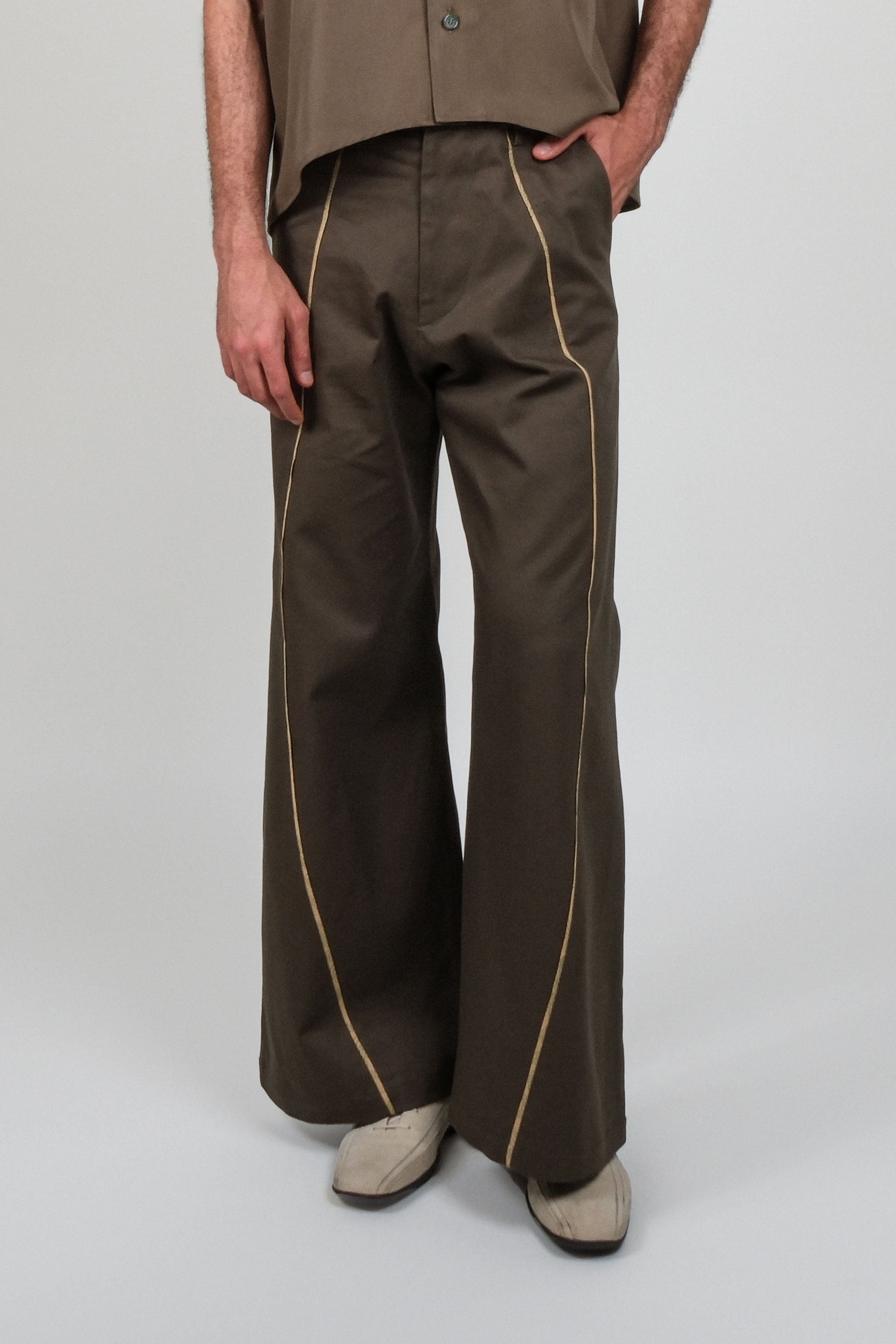 Uniform Trousers