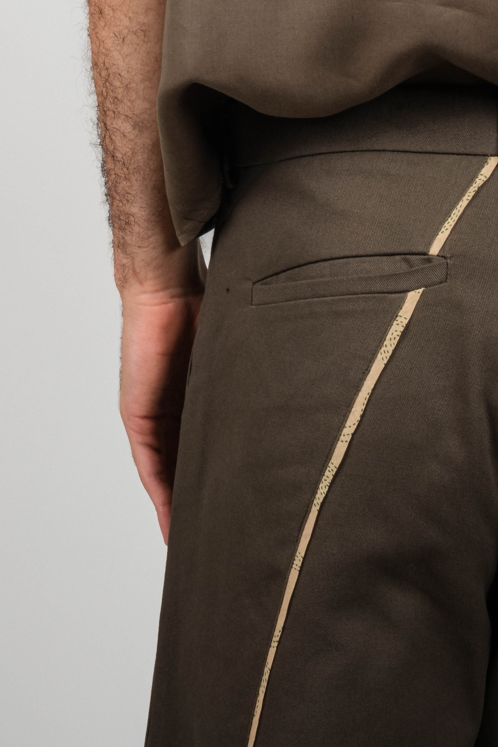 Uniform Trousers