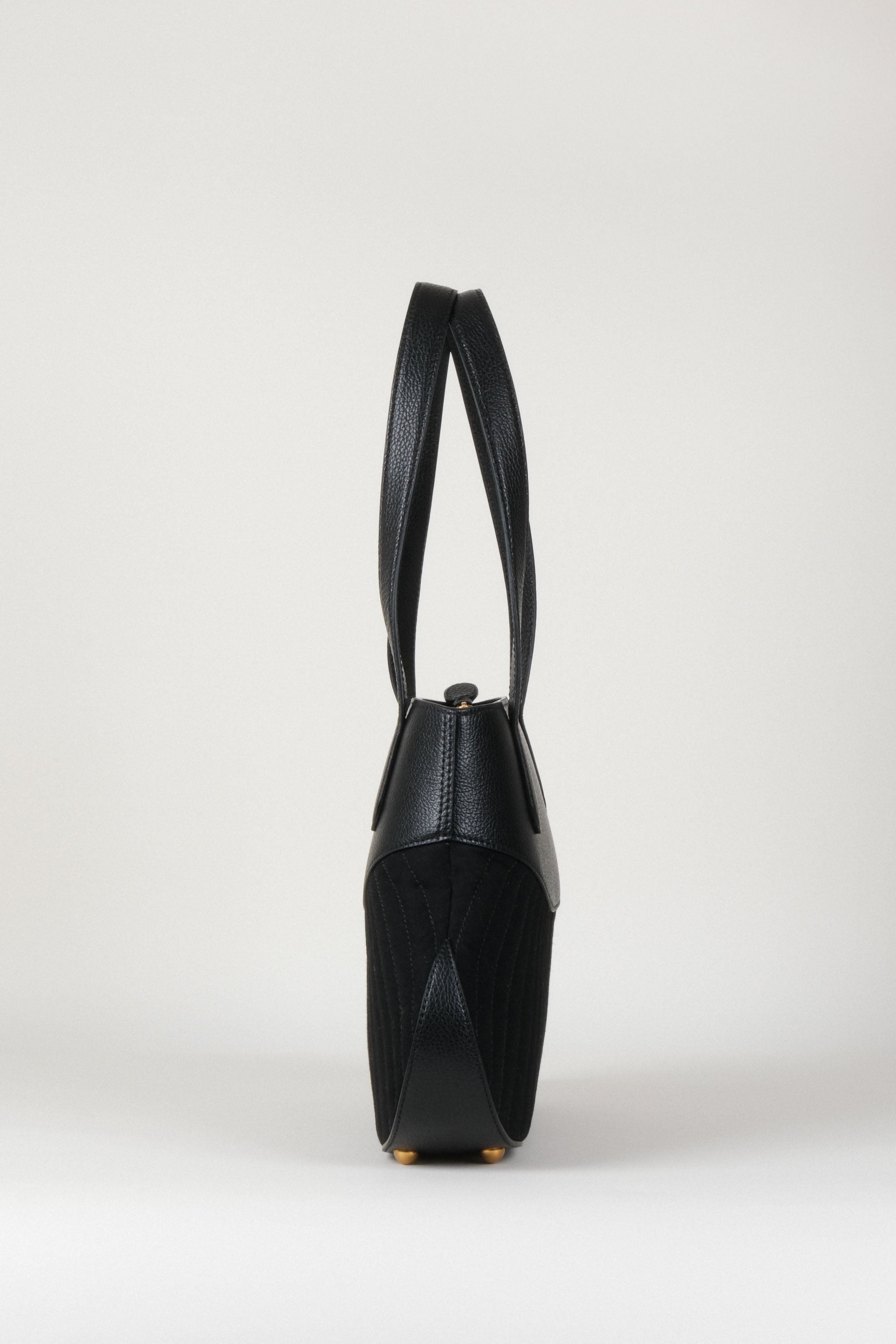 Black Studio Bag (Small)