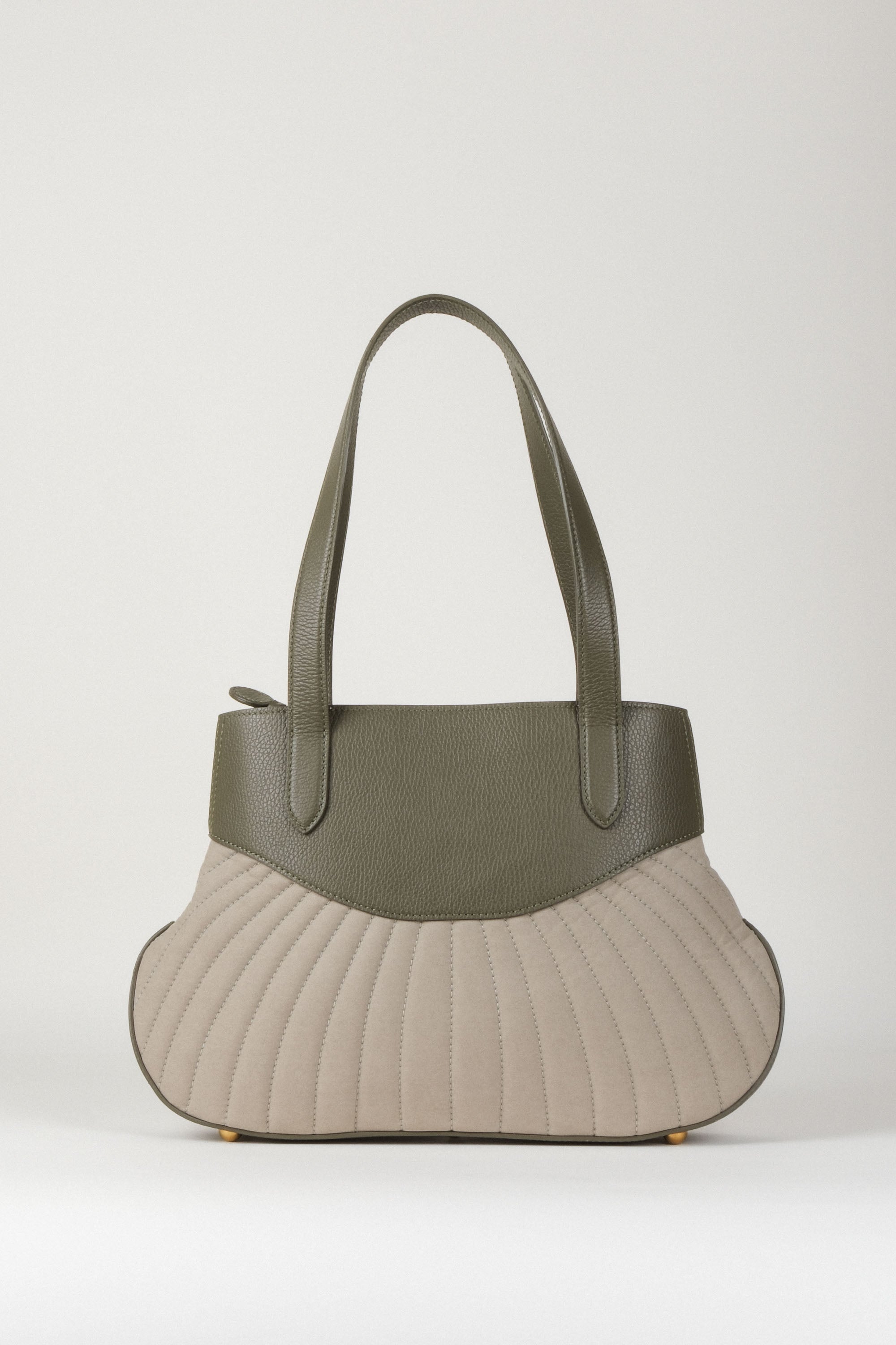 Green Studio Bag (Small)