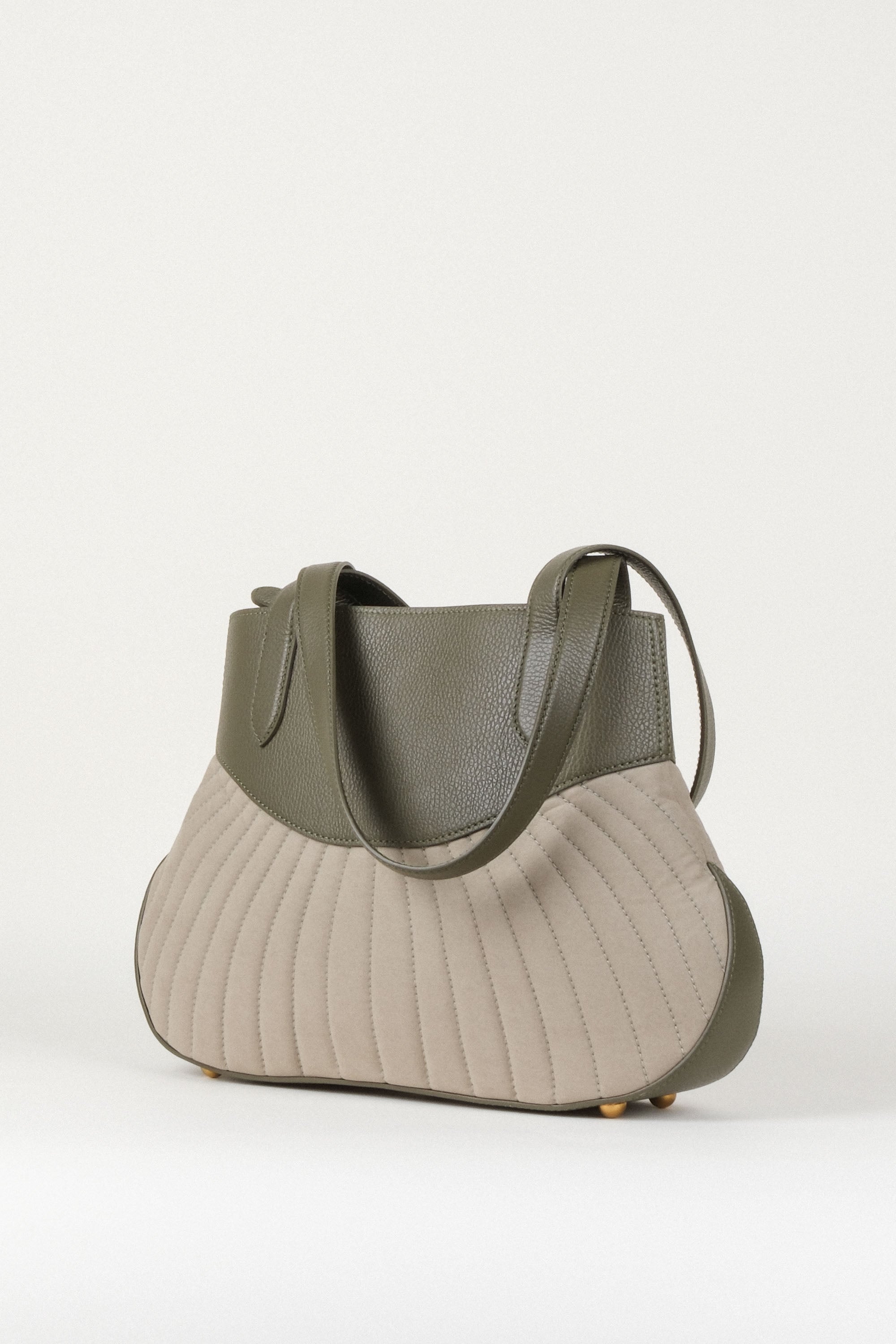 Green Studio Bag (Small)