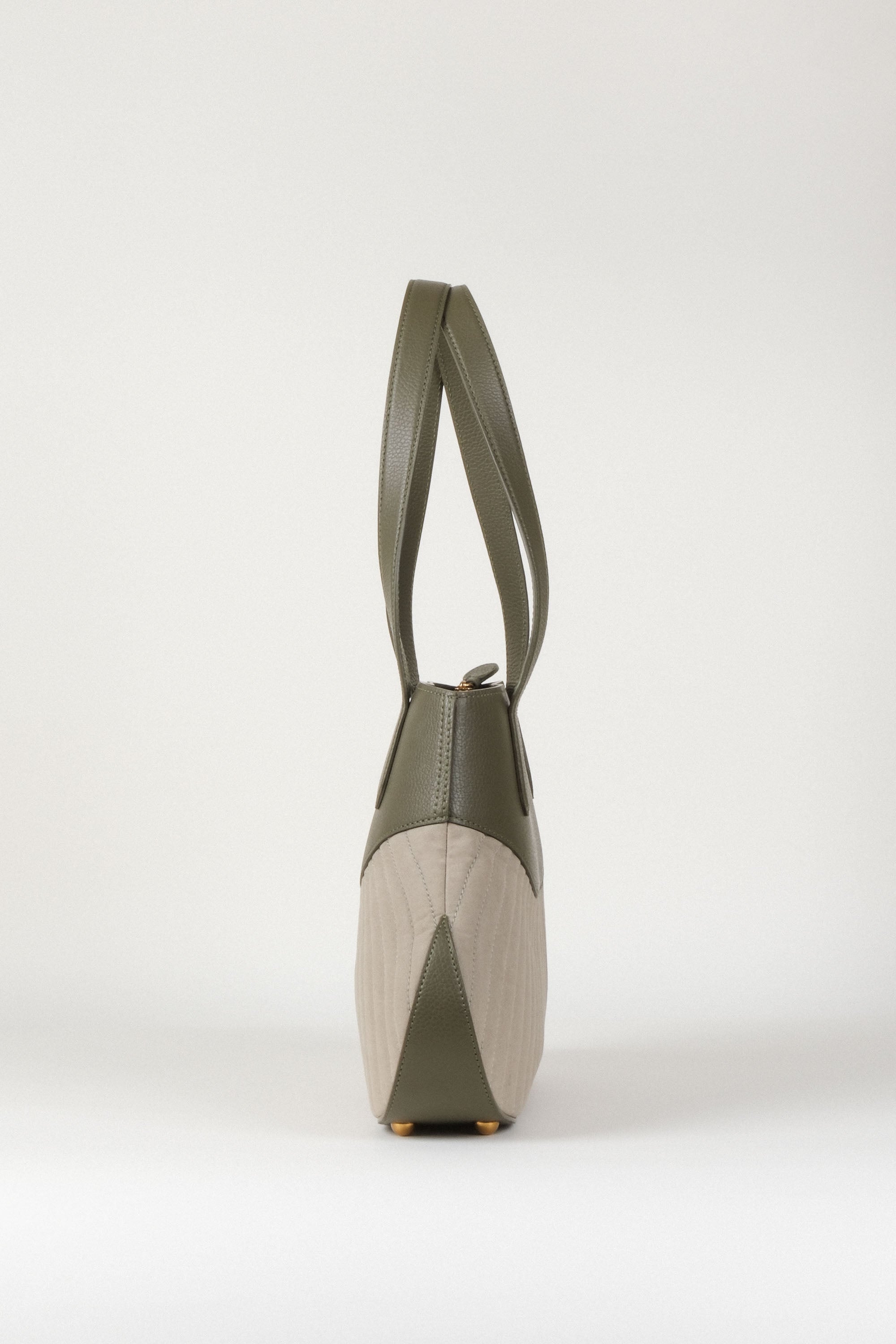 Green Studio Bag (Small)