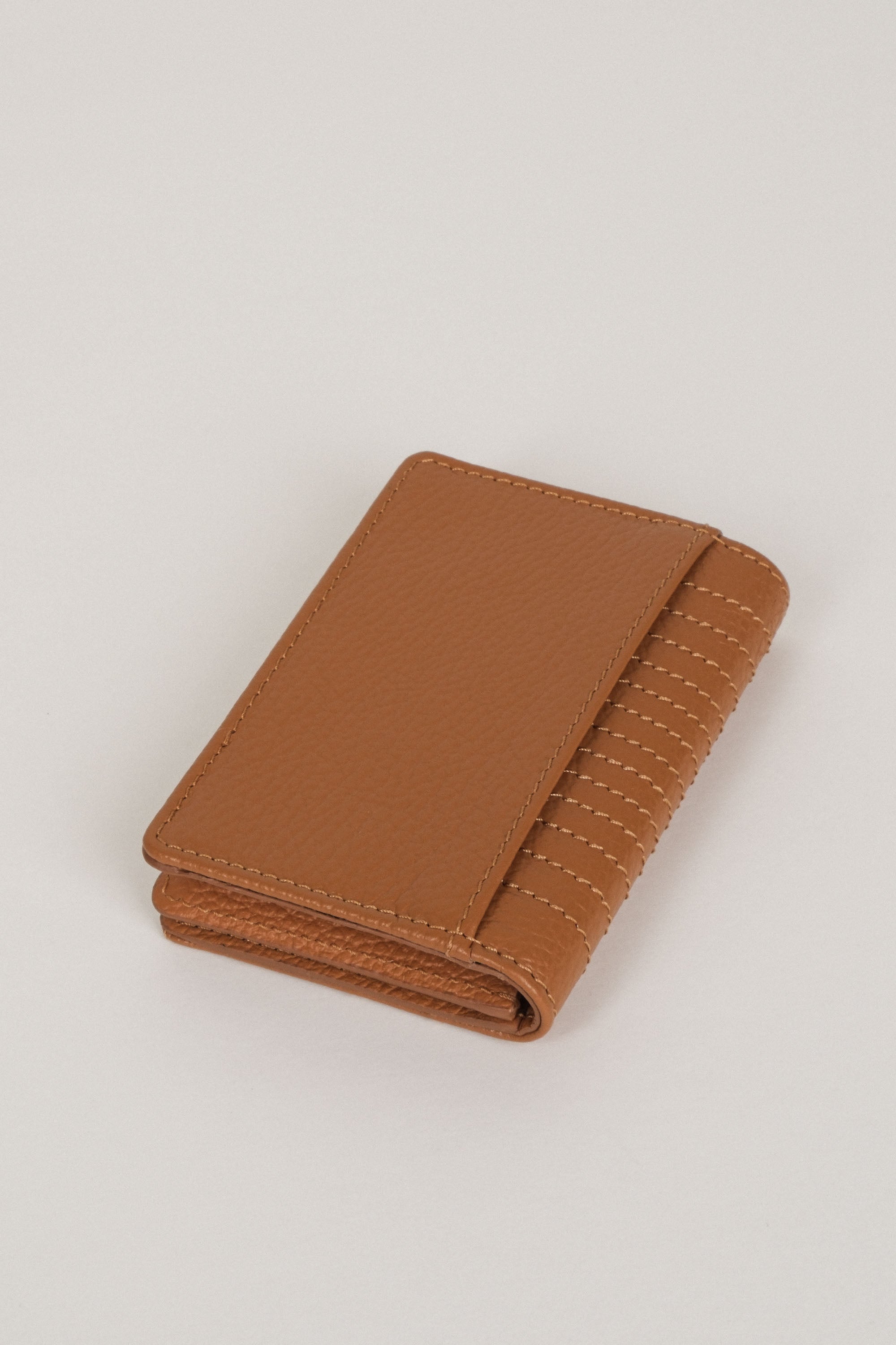 Brown Wallet