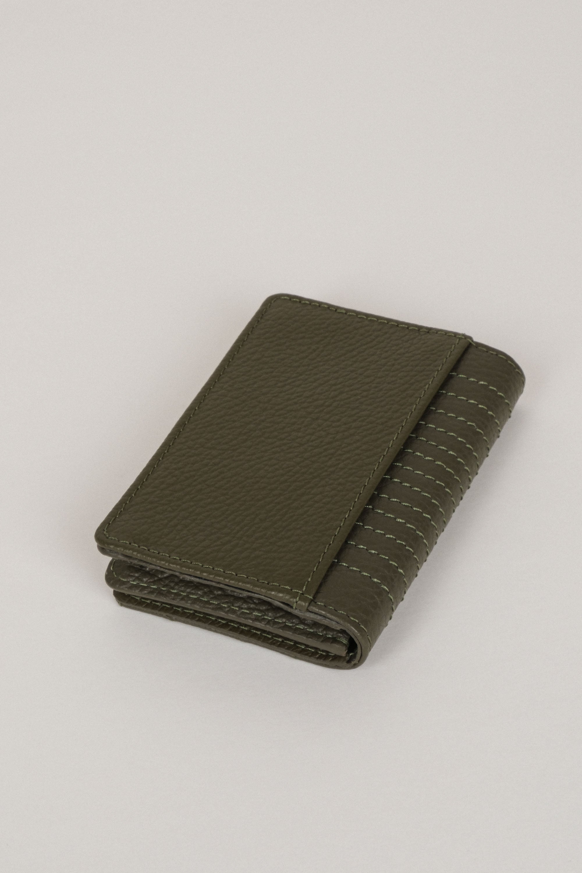 Green Wallet