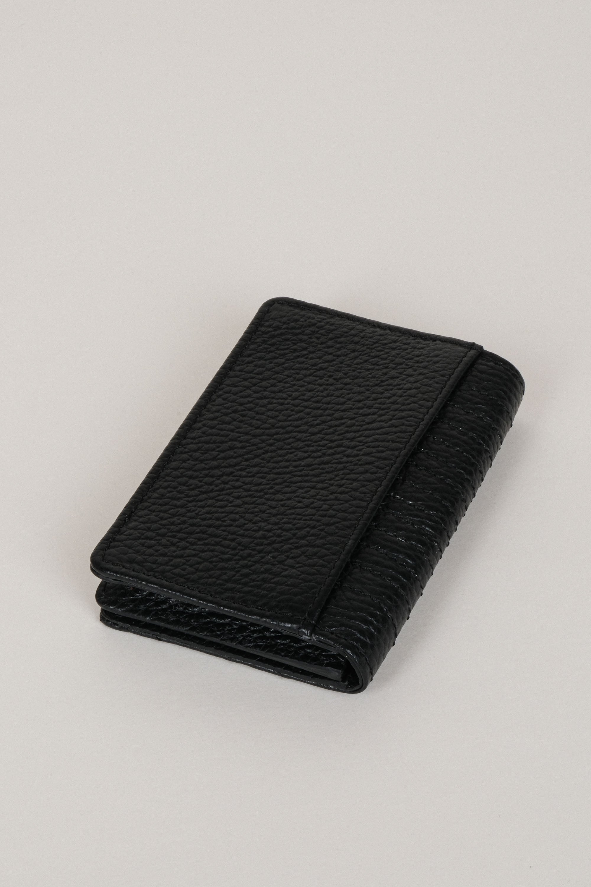Black Wallet