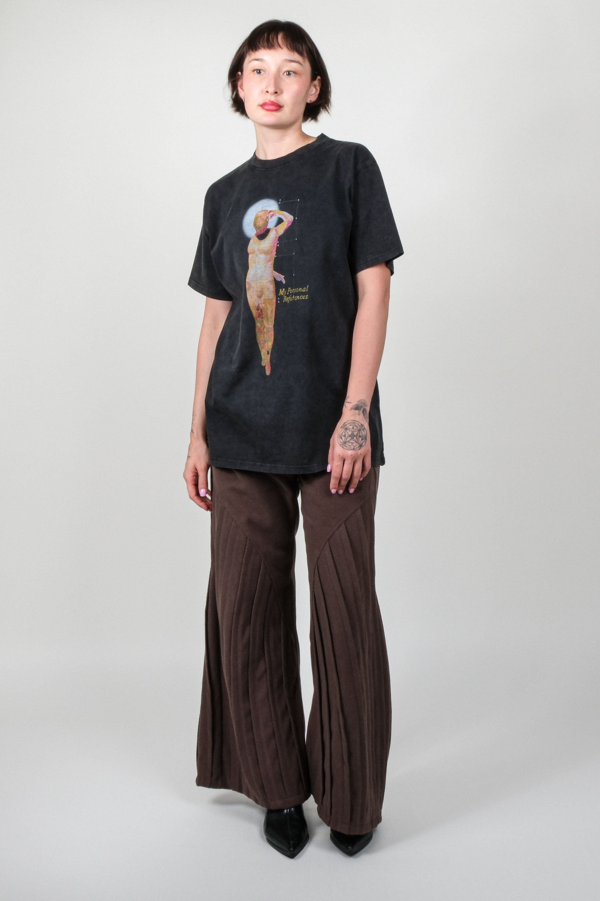 My Personal References T-Shirt