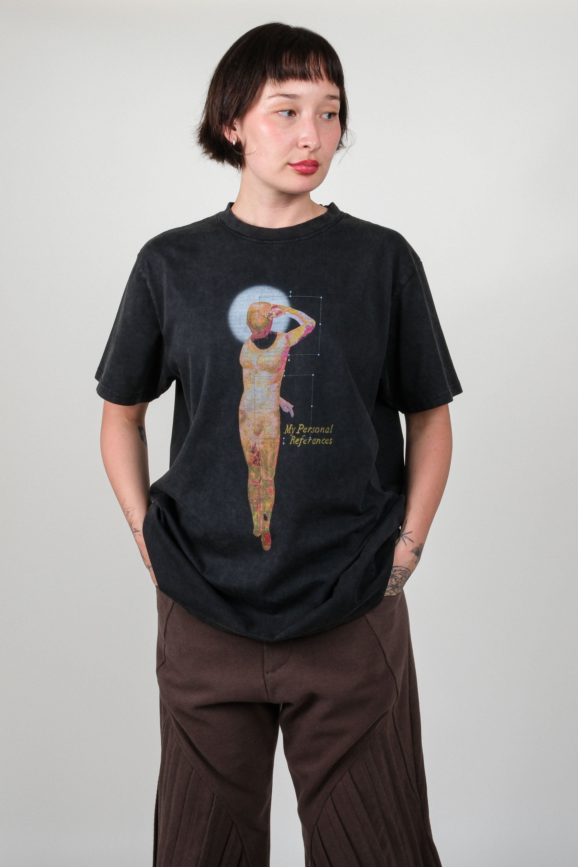 My Personal References T-Shirt