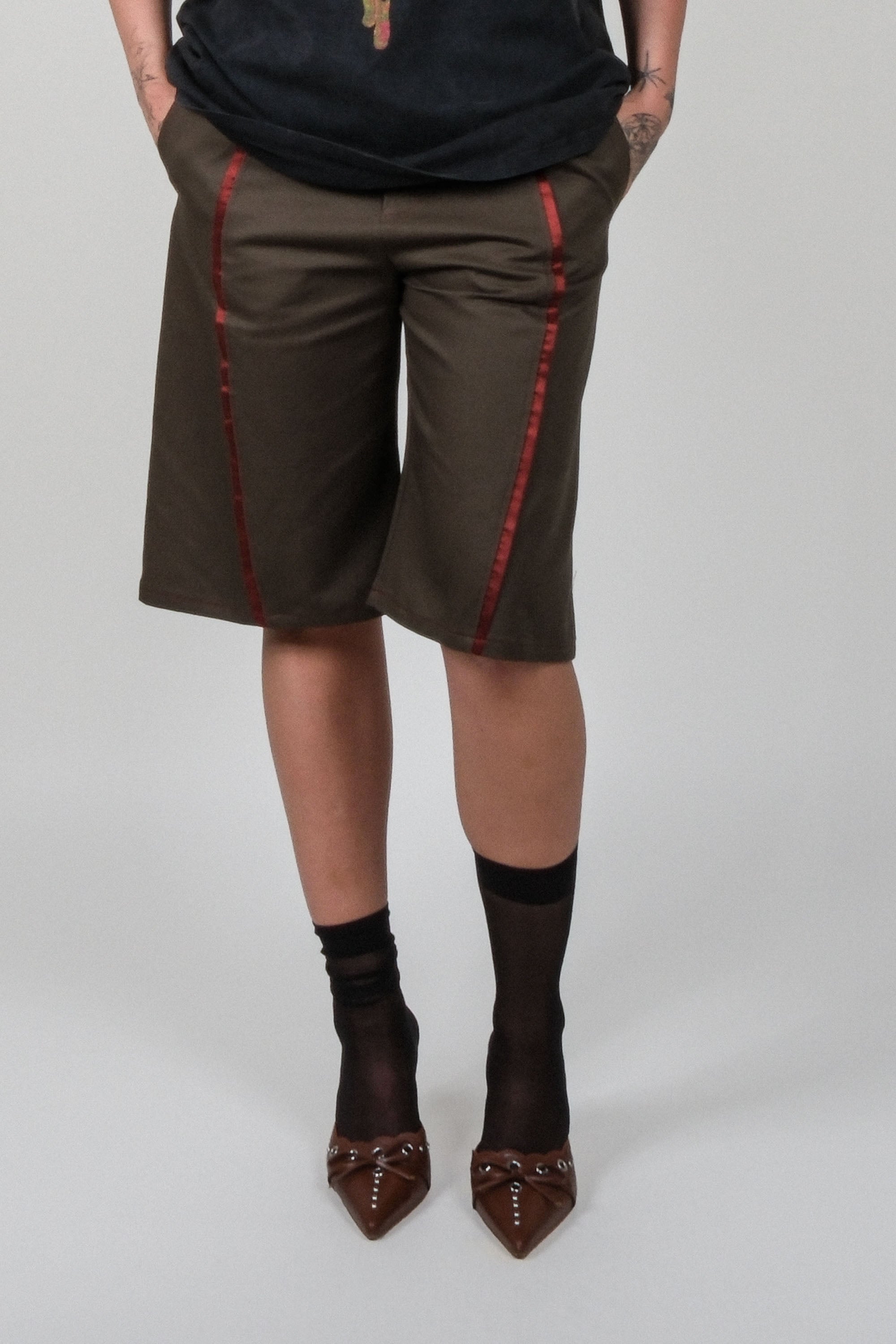 Uniform Shorts