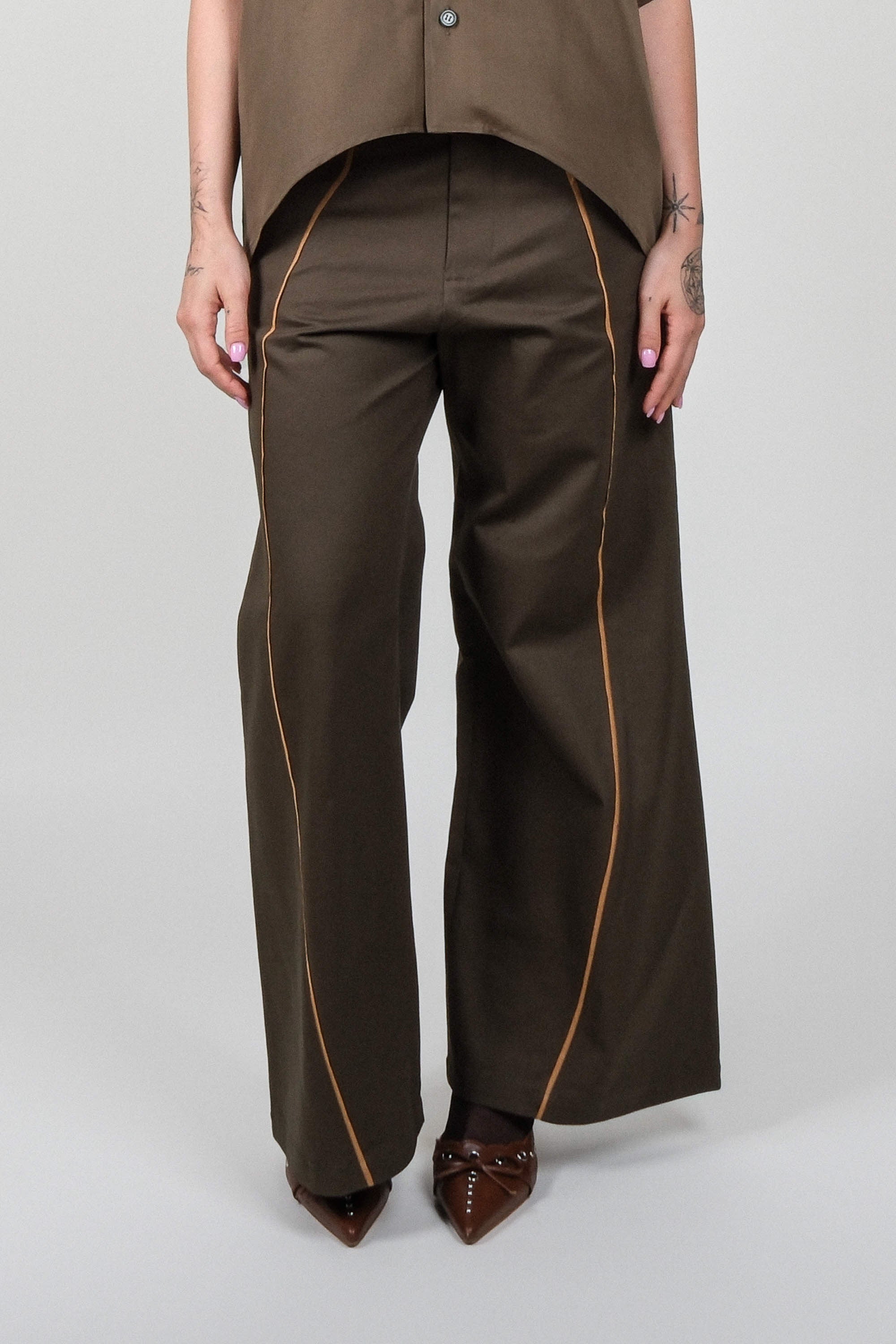 Uniform Trousers