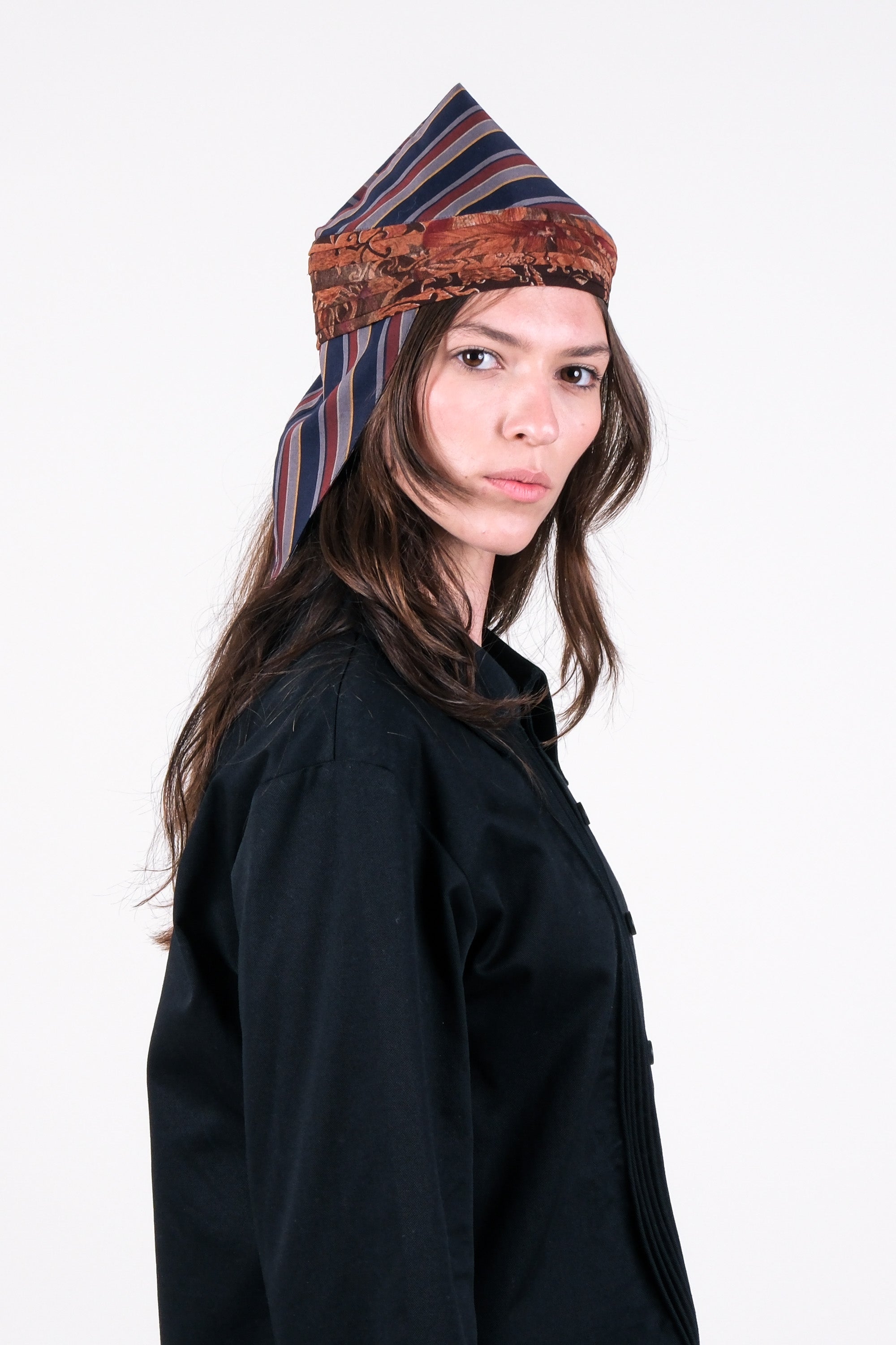 Sleep Hat