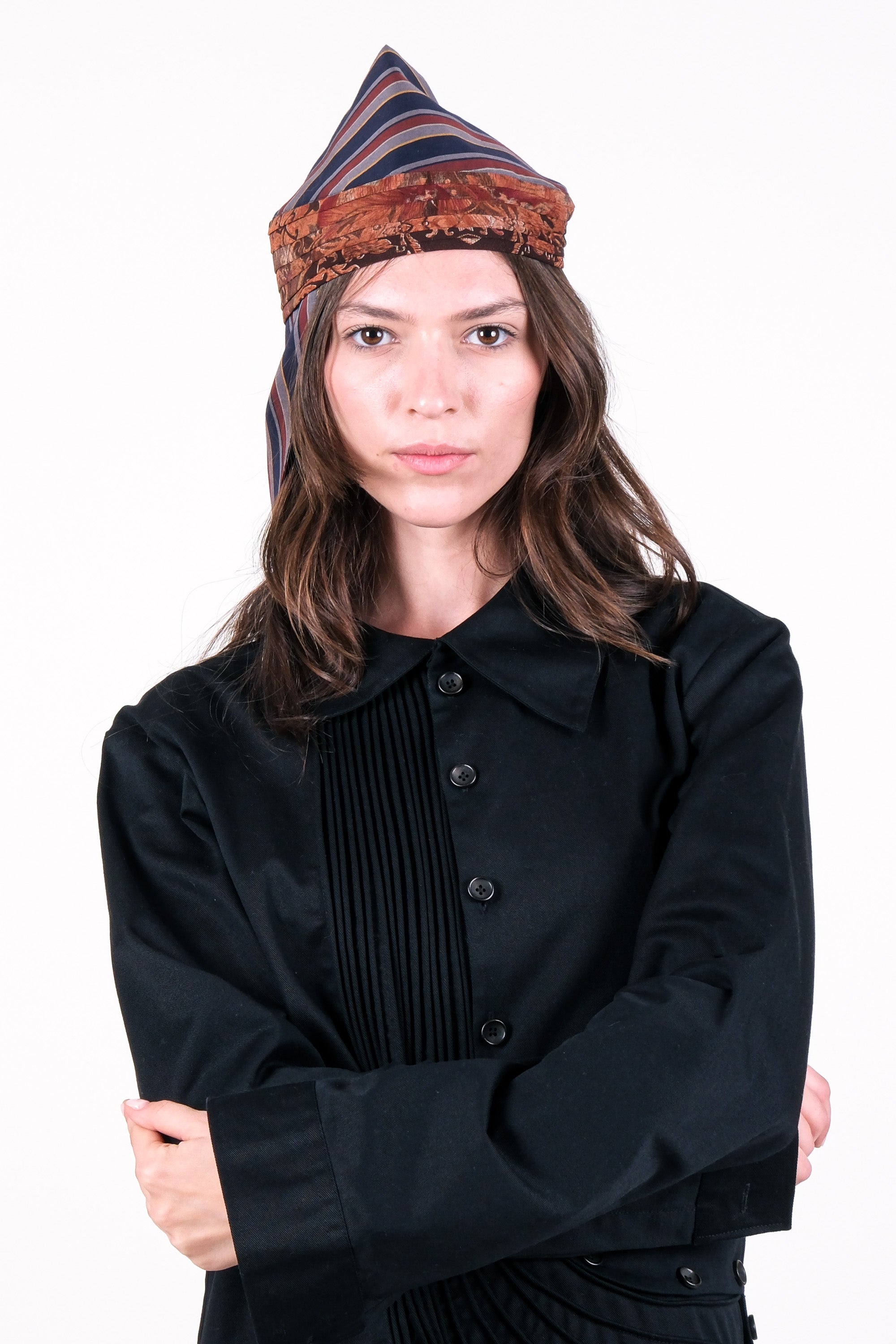 Sleep Hat