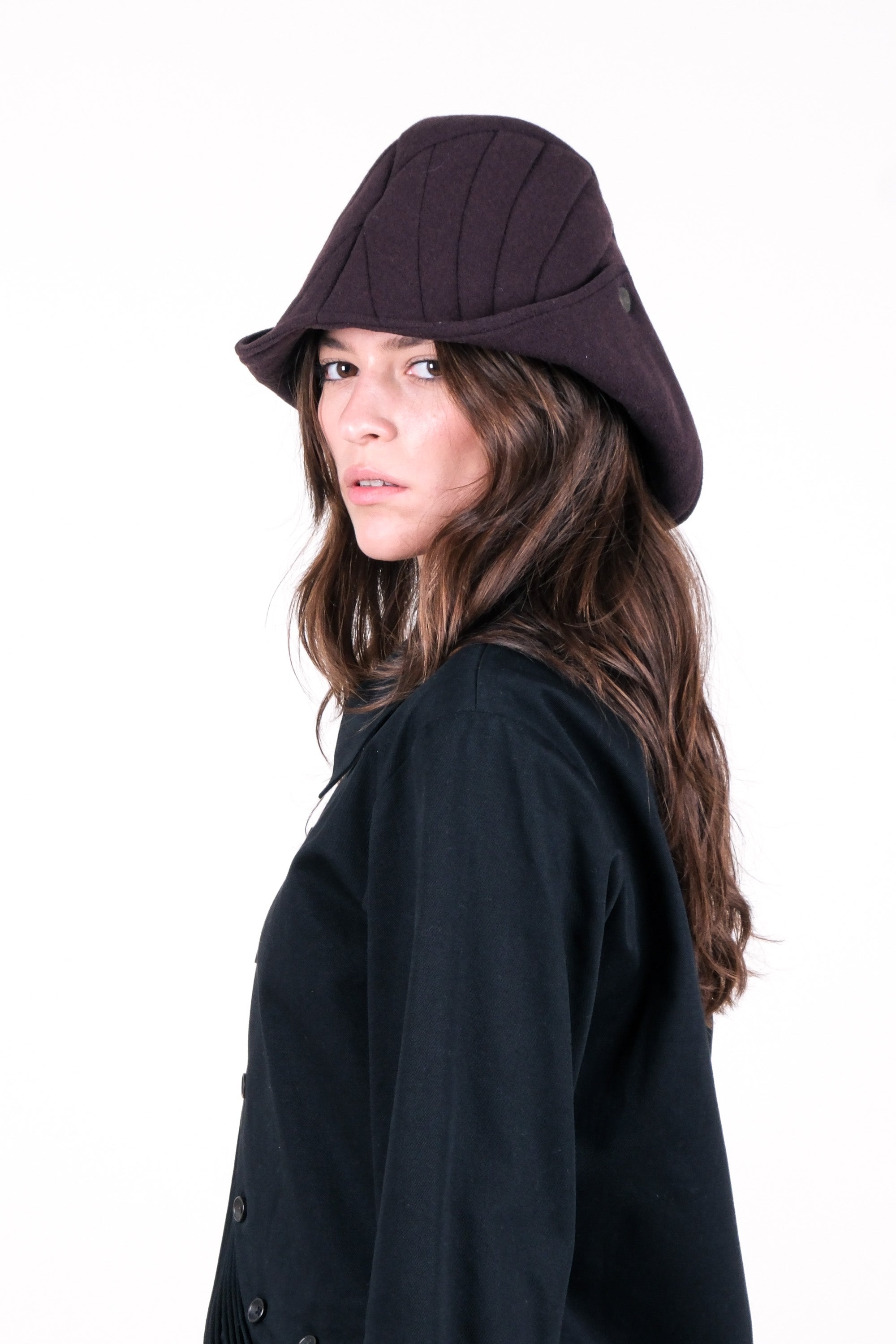 Flight Hat