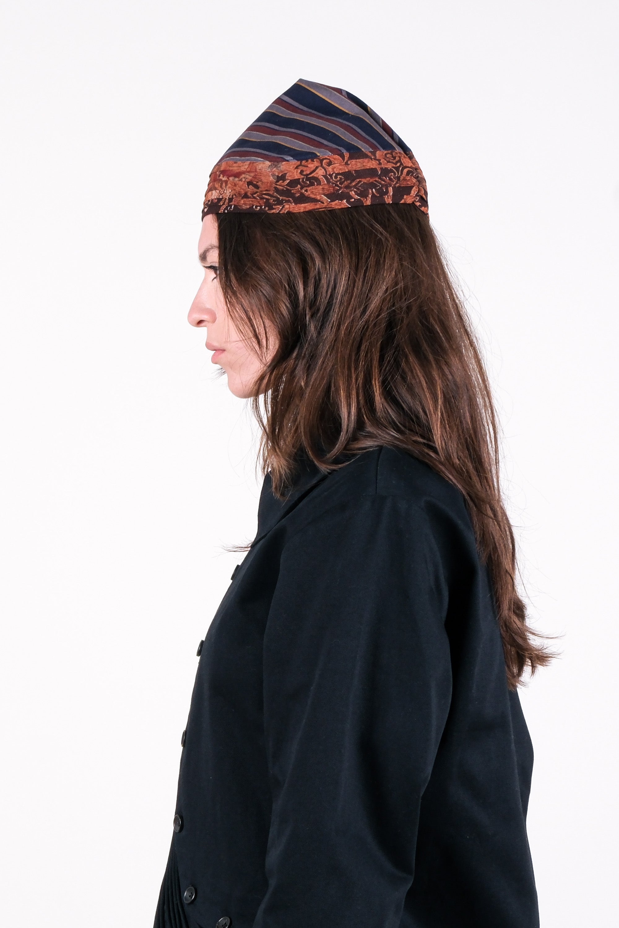 Sleep Hat