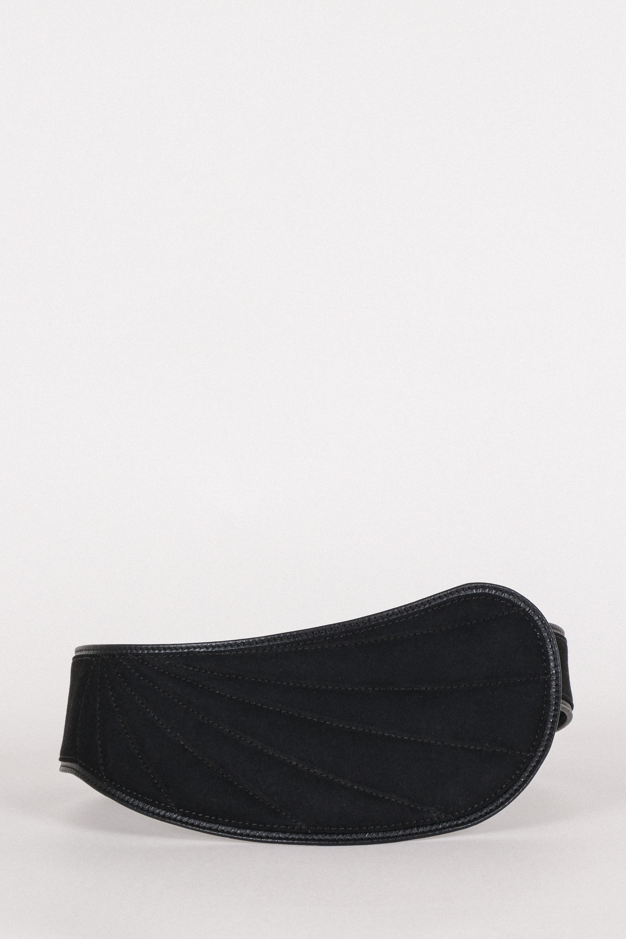 Black Atelier Belt