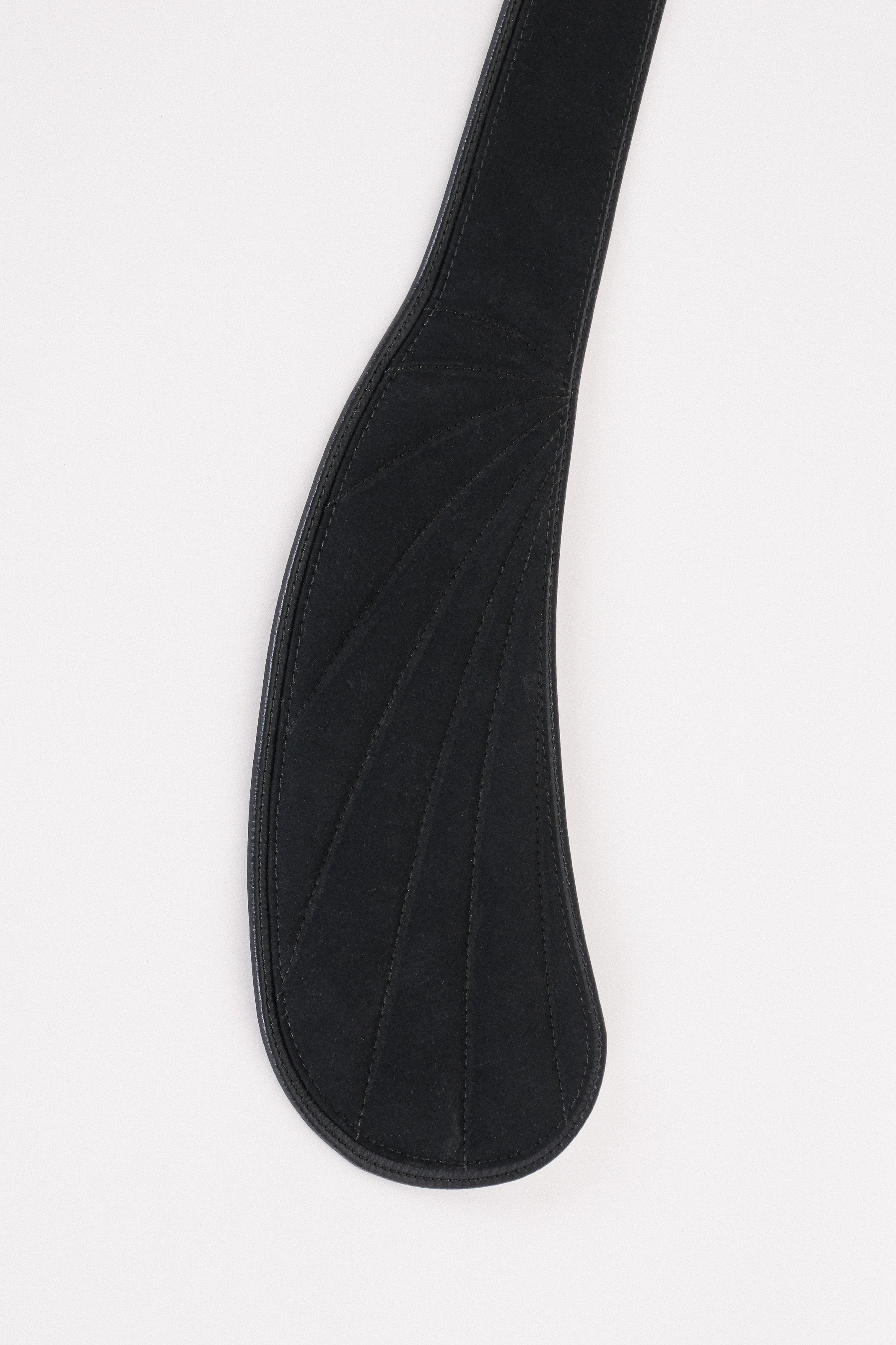 Black Atelier Belt