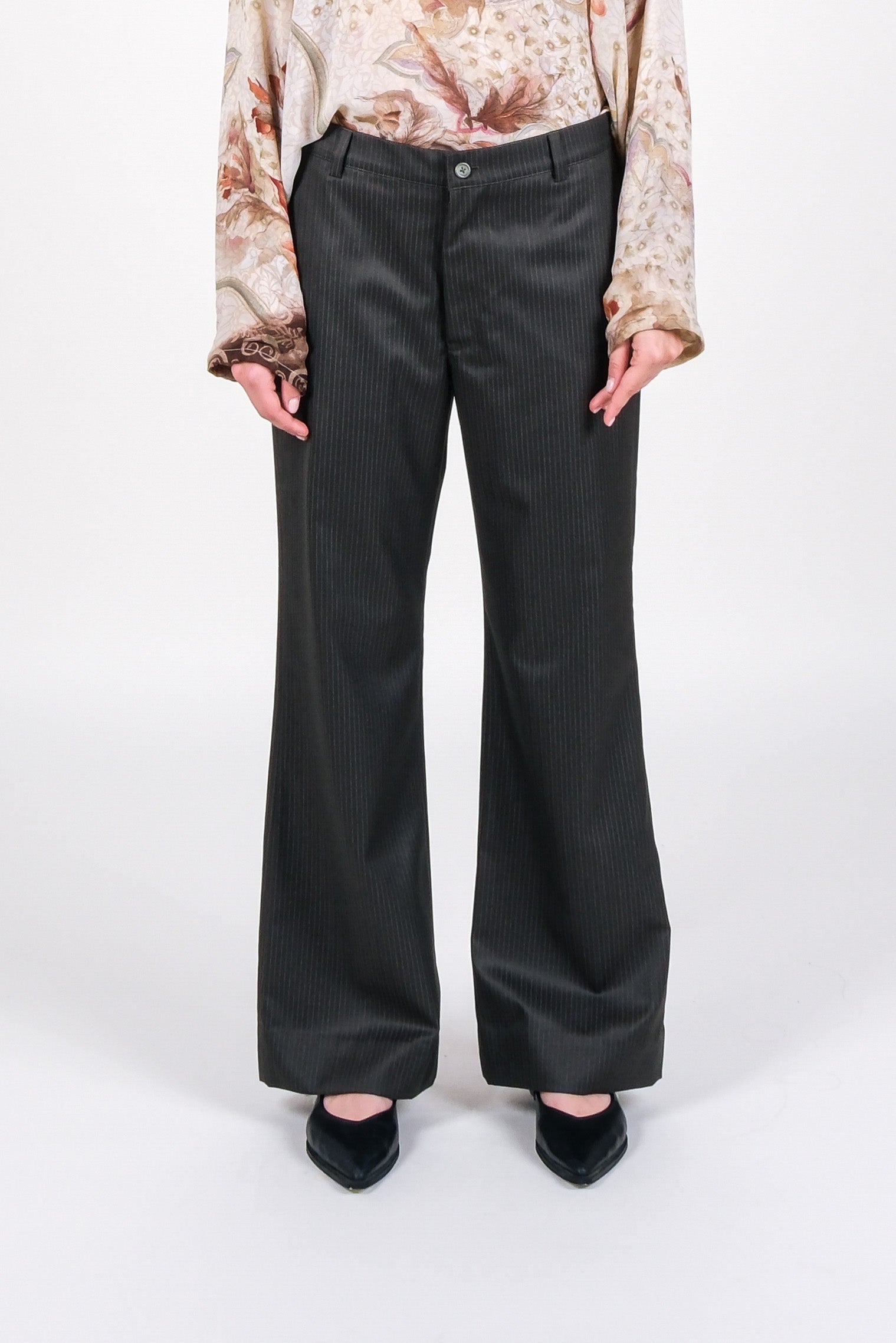 Zeppelin Trousers
