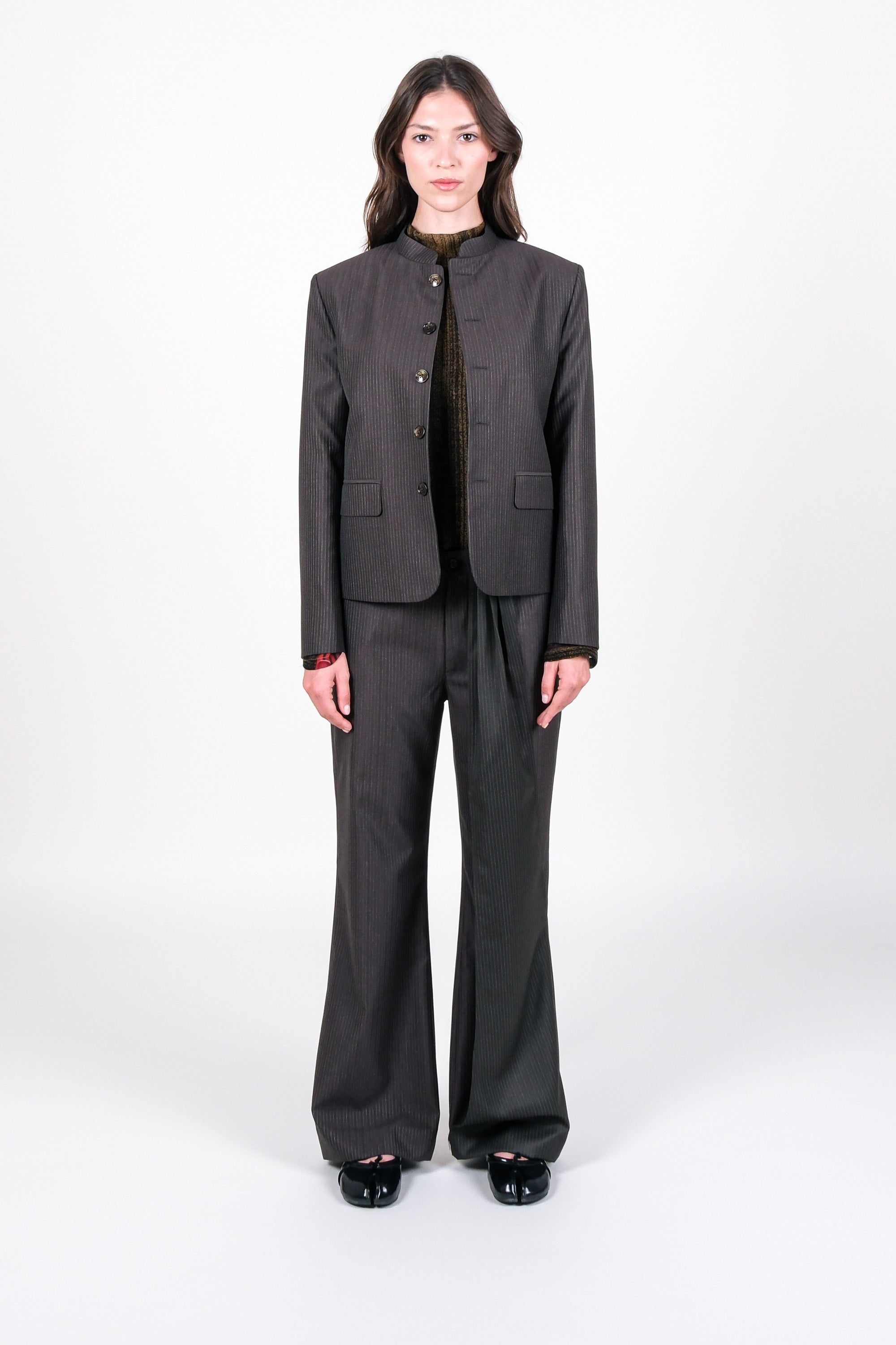 Bandhgala Jacket
