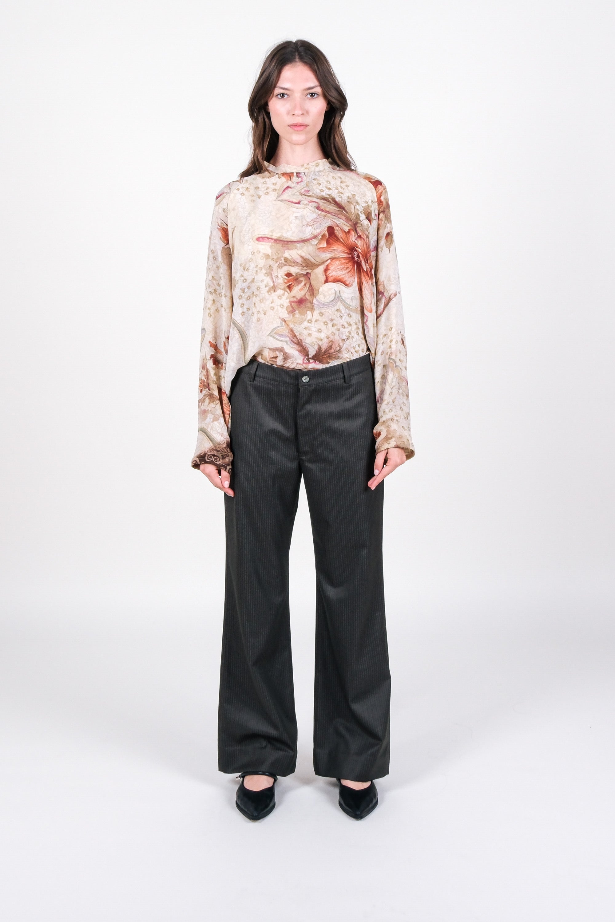 Zeppelin Trousers
