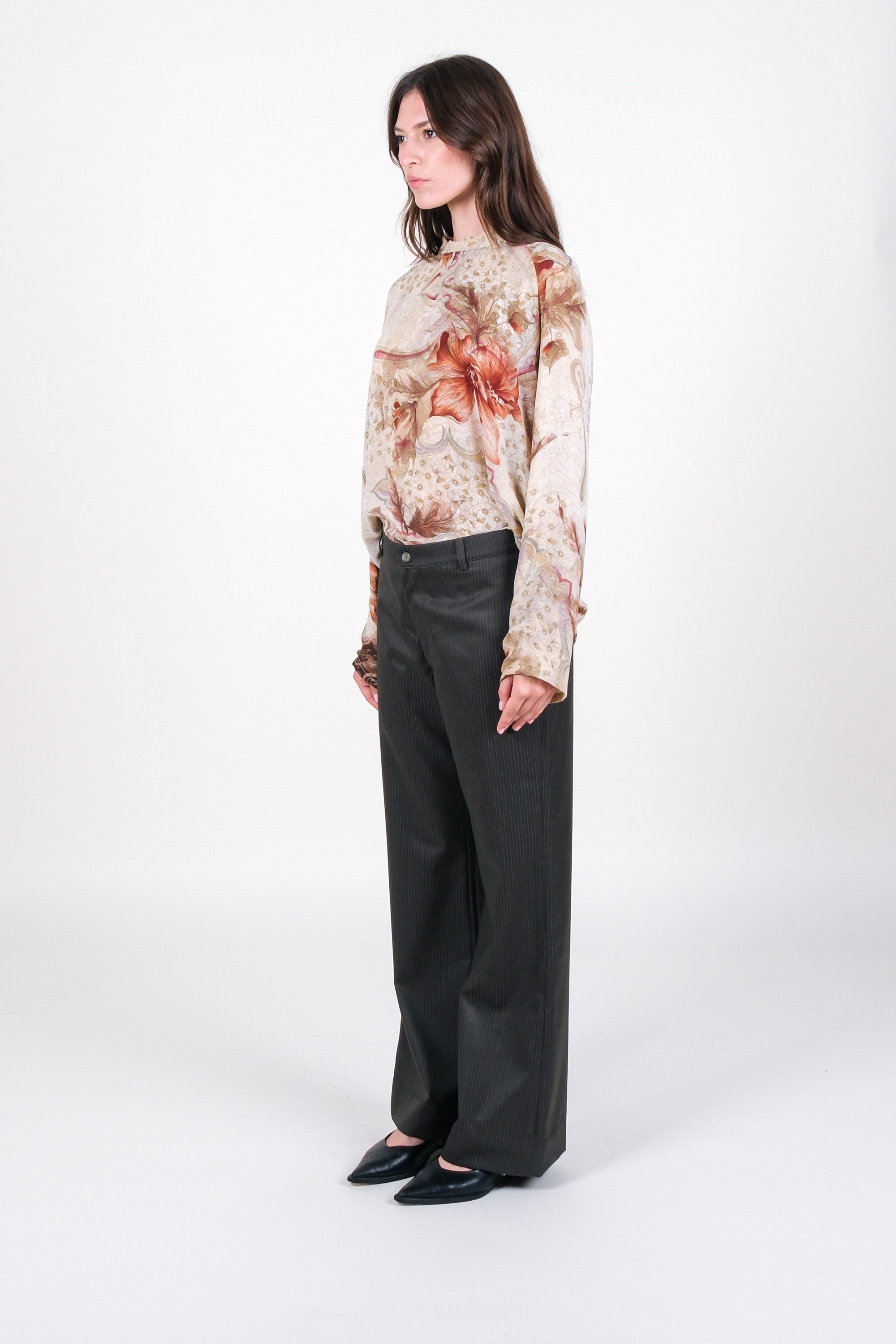 Zeppelin Trousers