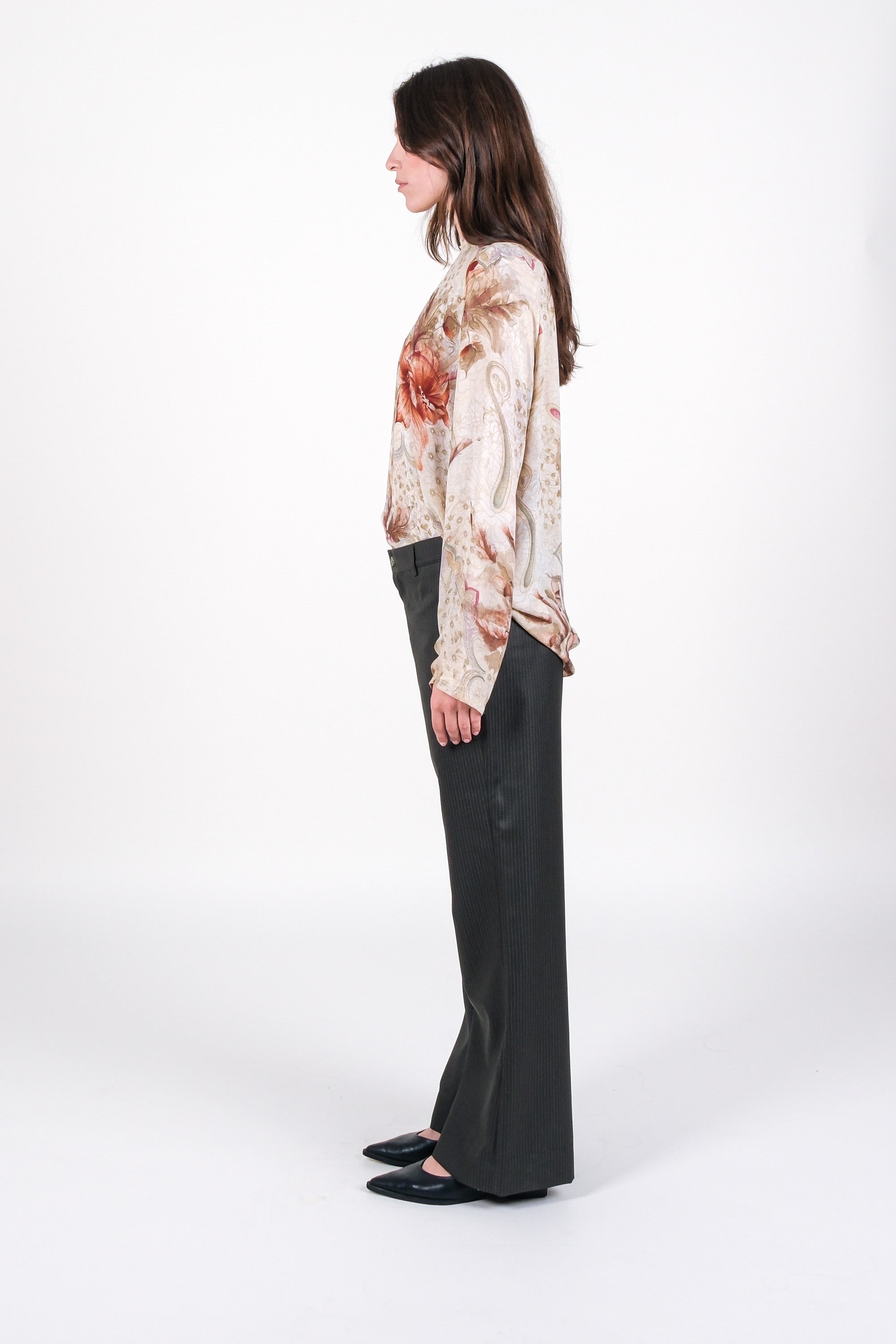 Zeppelin Trousers