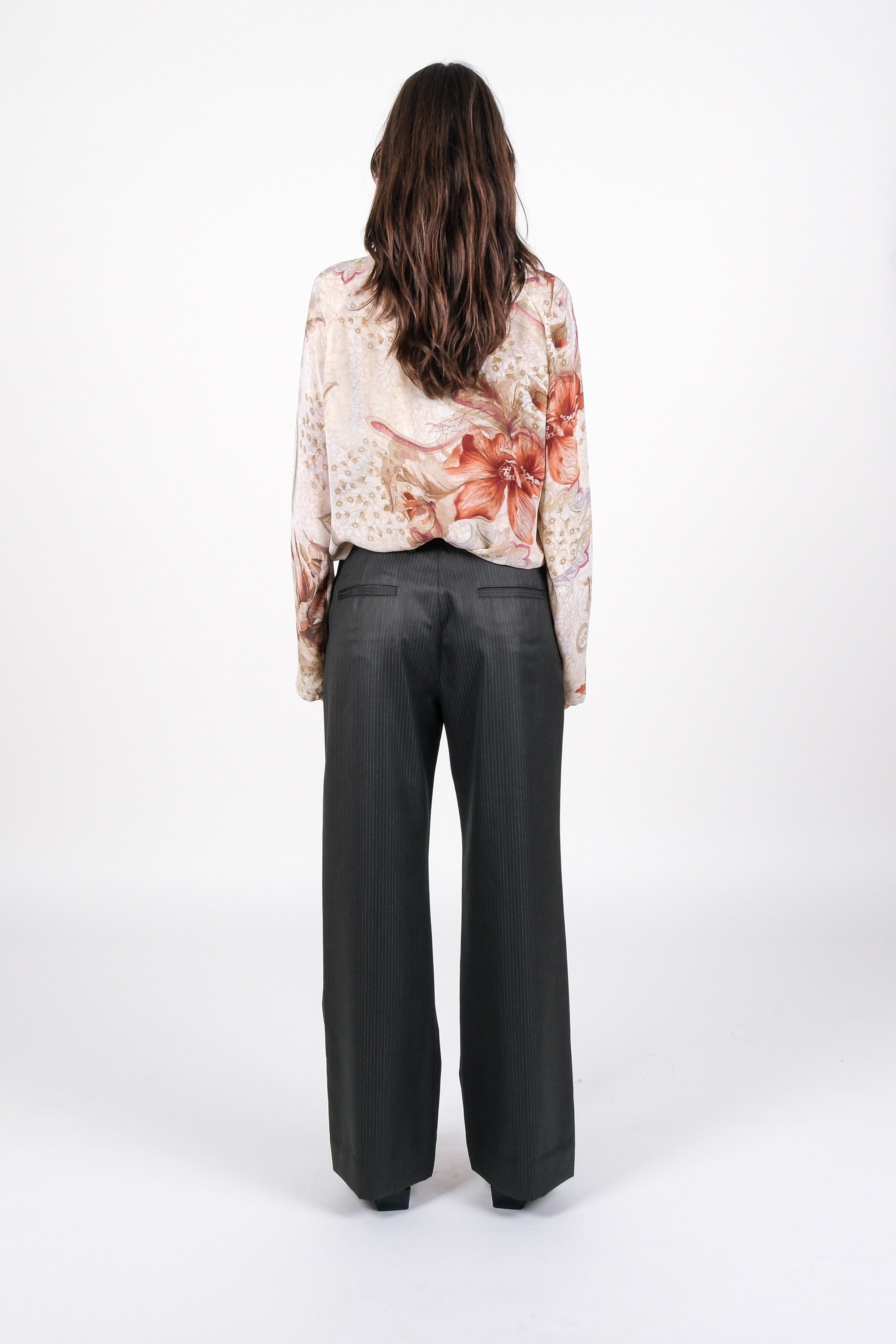 Zeppelin Trousers