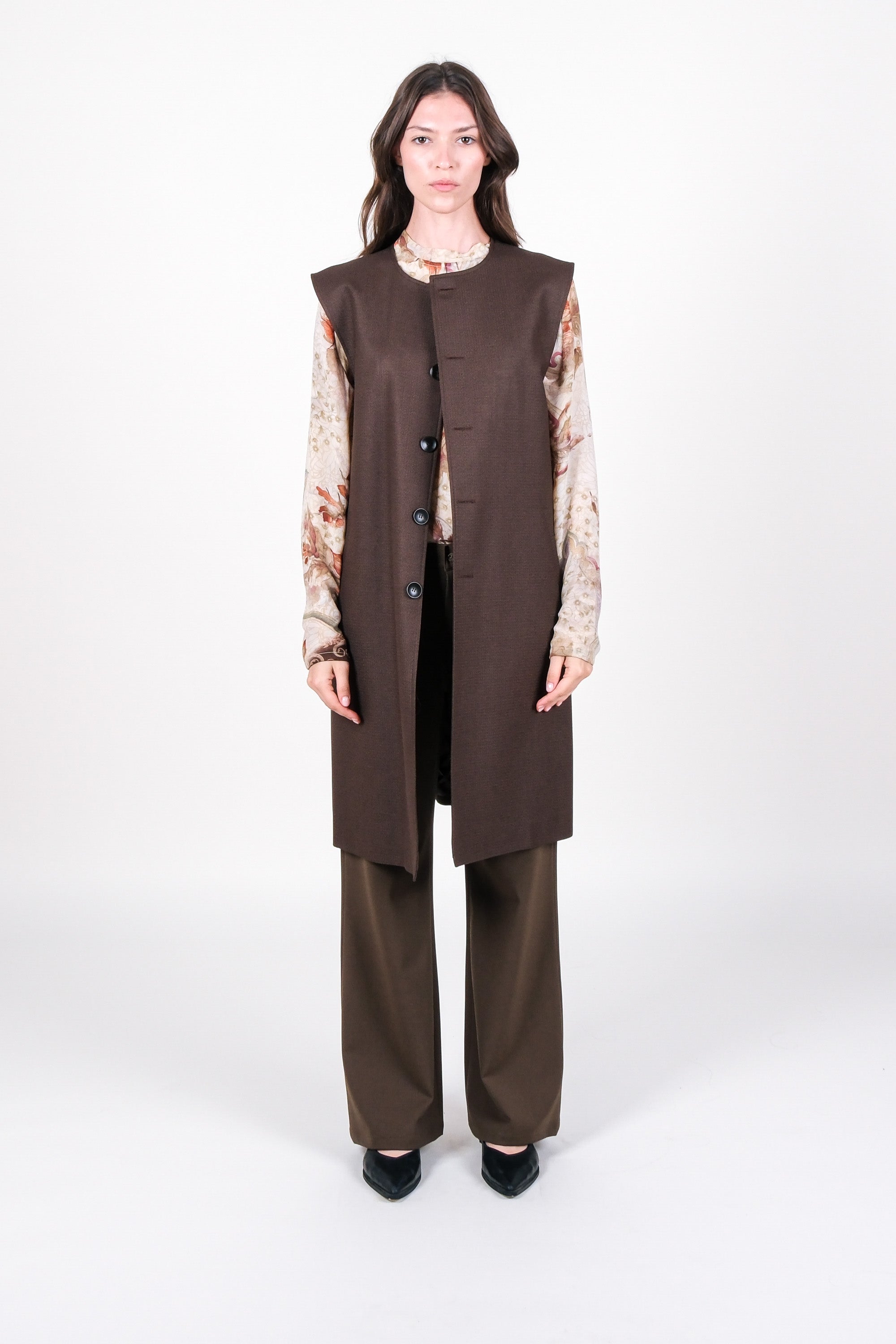 Darbar Coat